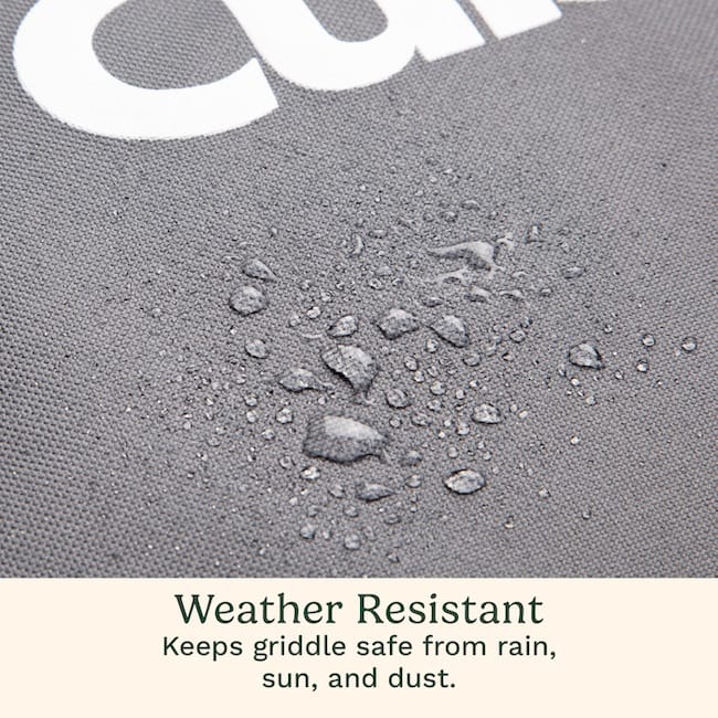 Cuisinart 28" Outdoor Griddle Cover for CGG-9020, CGG-98748