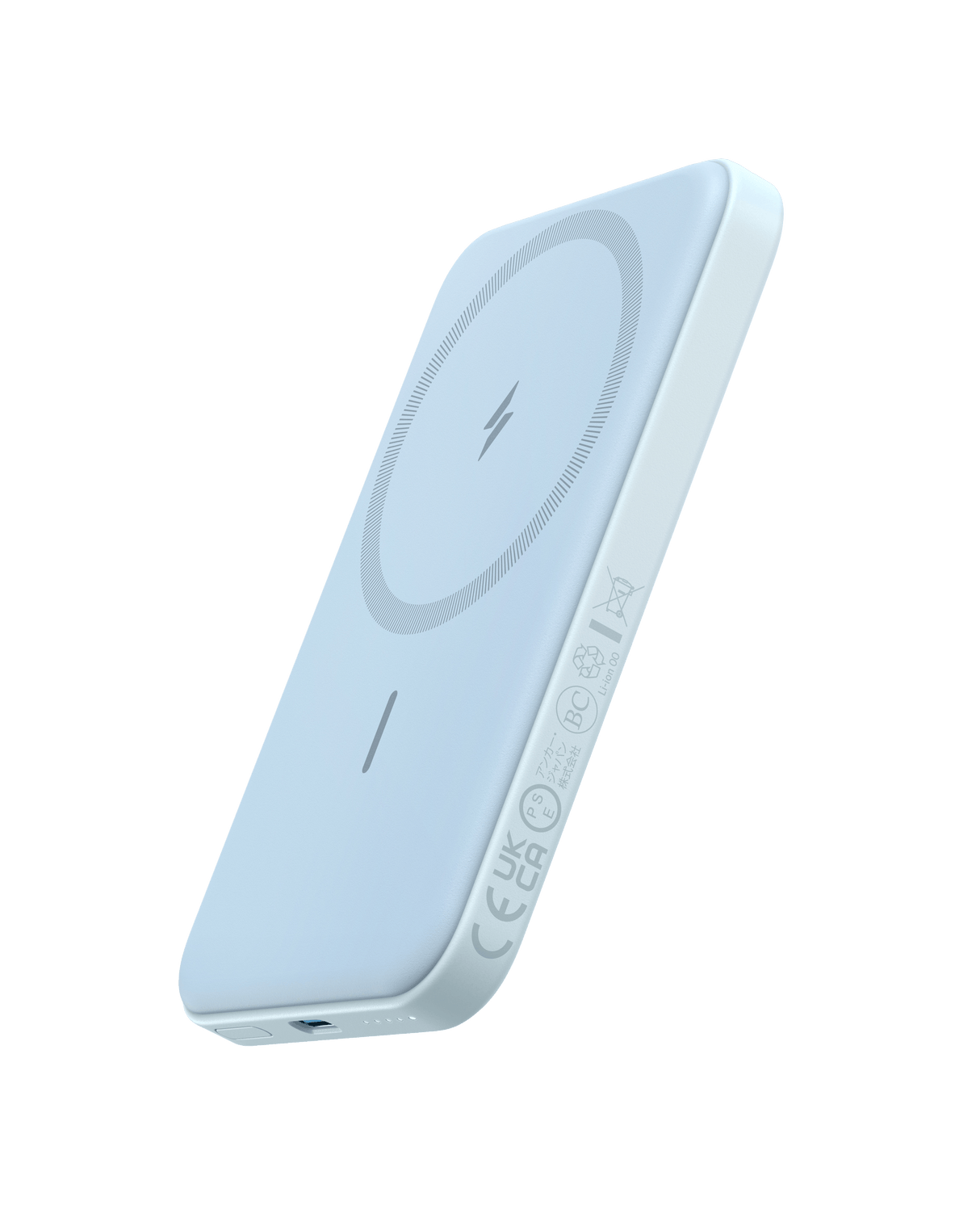 Anker <b>621</b> Magnetic Battery (MagGo)