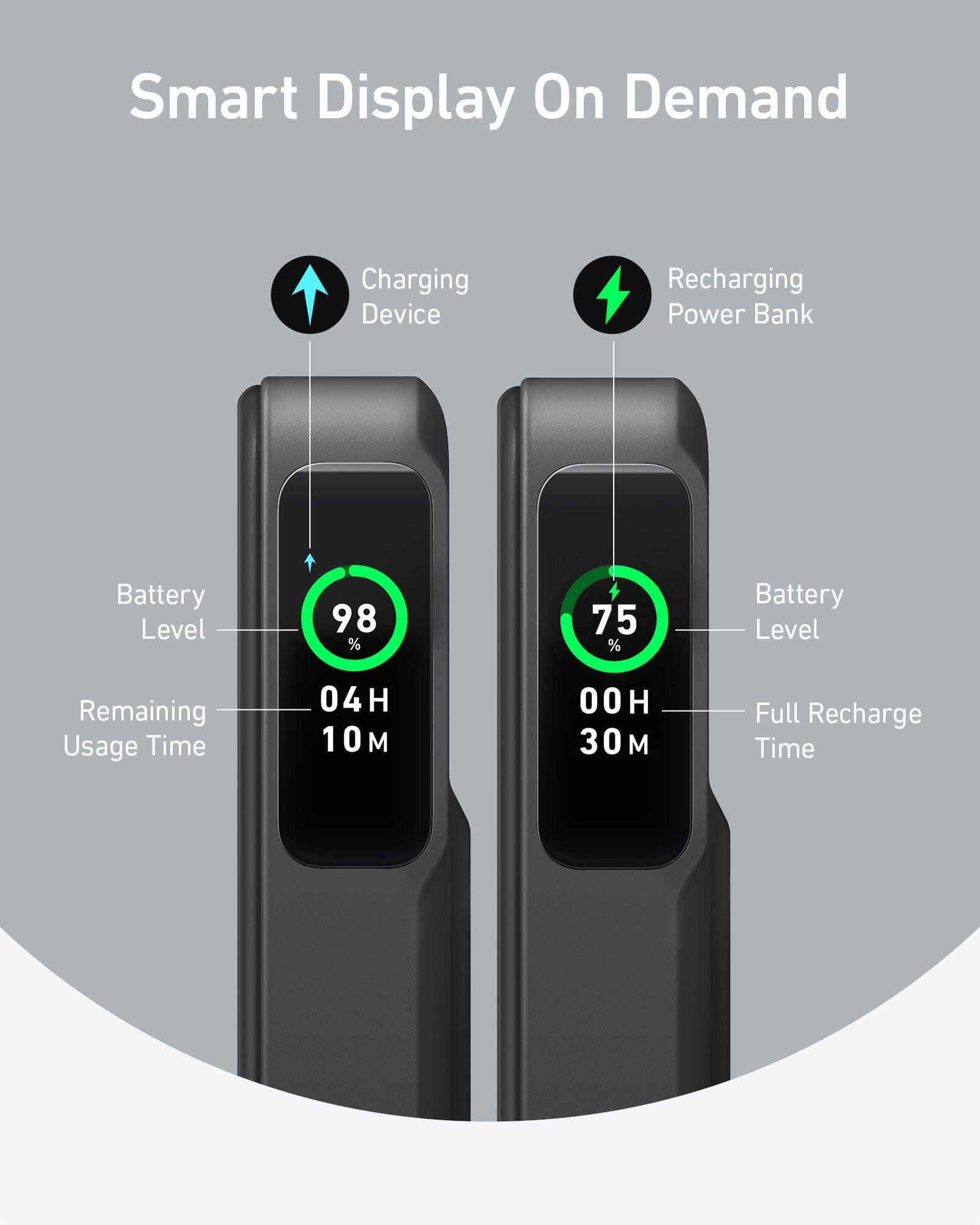 Anker MagGo Power Bank (10K)