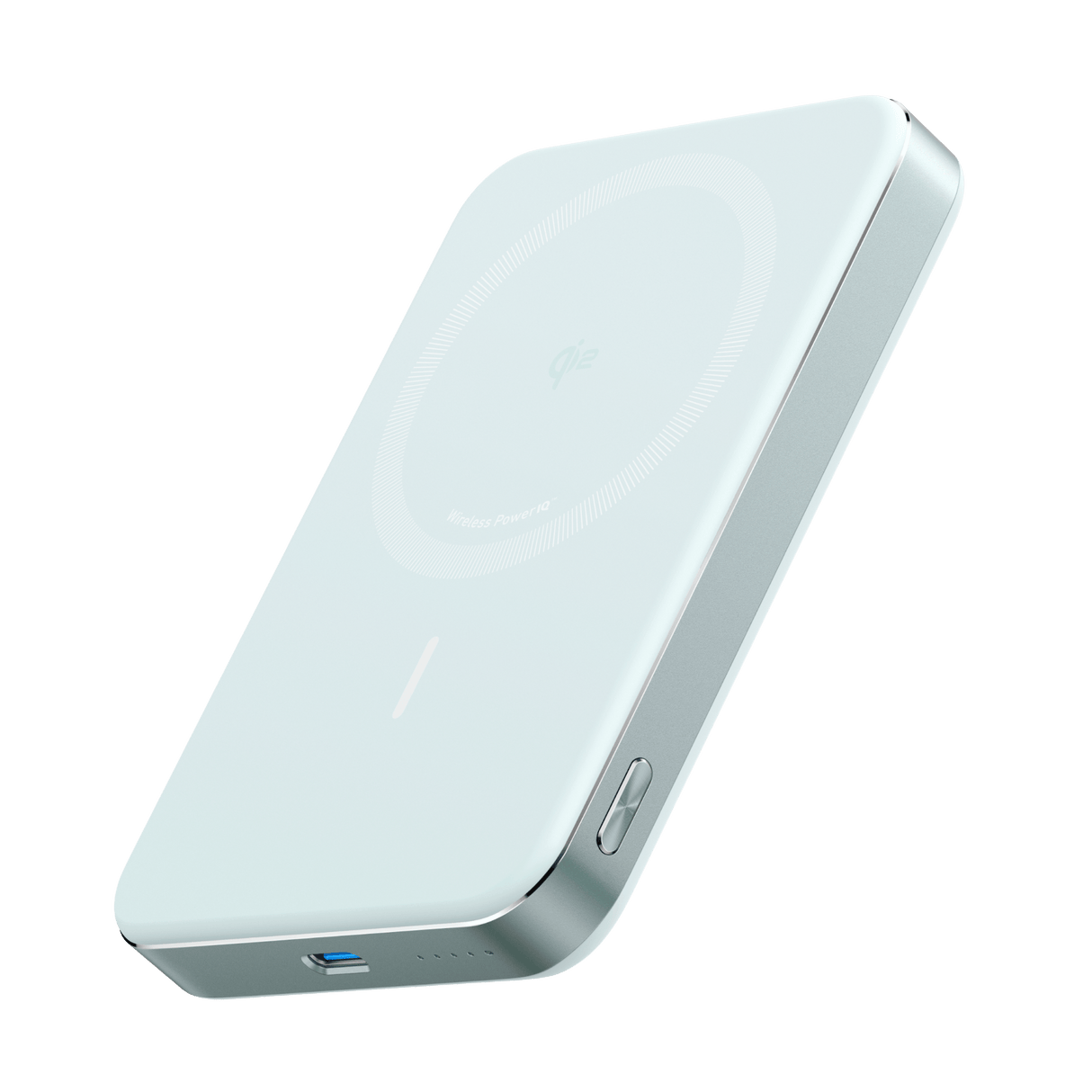 Anker MagGo Power Bank (10K, Slim)