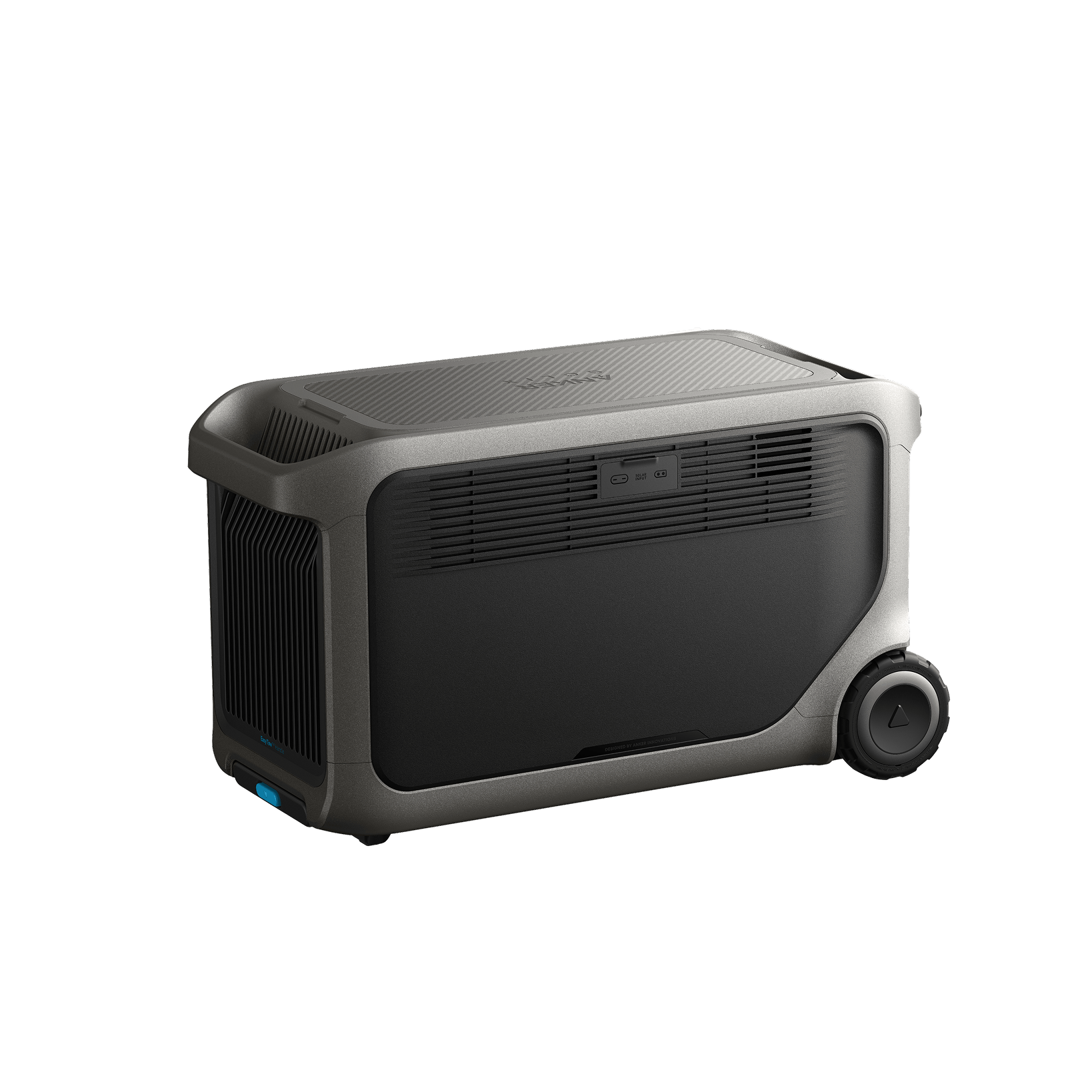 Anker SOLIX F3000 Portable Power Station, 3072Wh, 3600W AC, LiFePO4, Home, RV & Outdoor Backup - Certified Refurbished