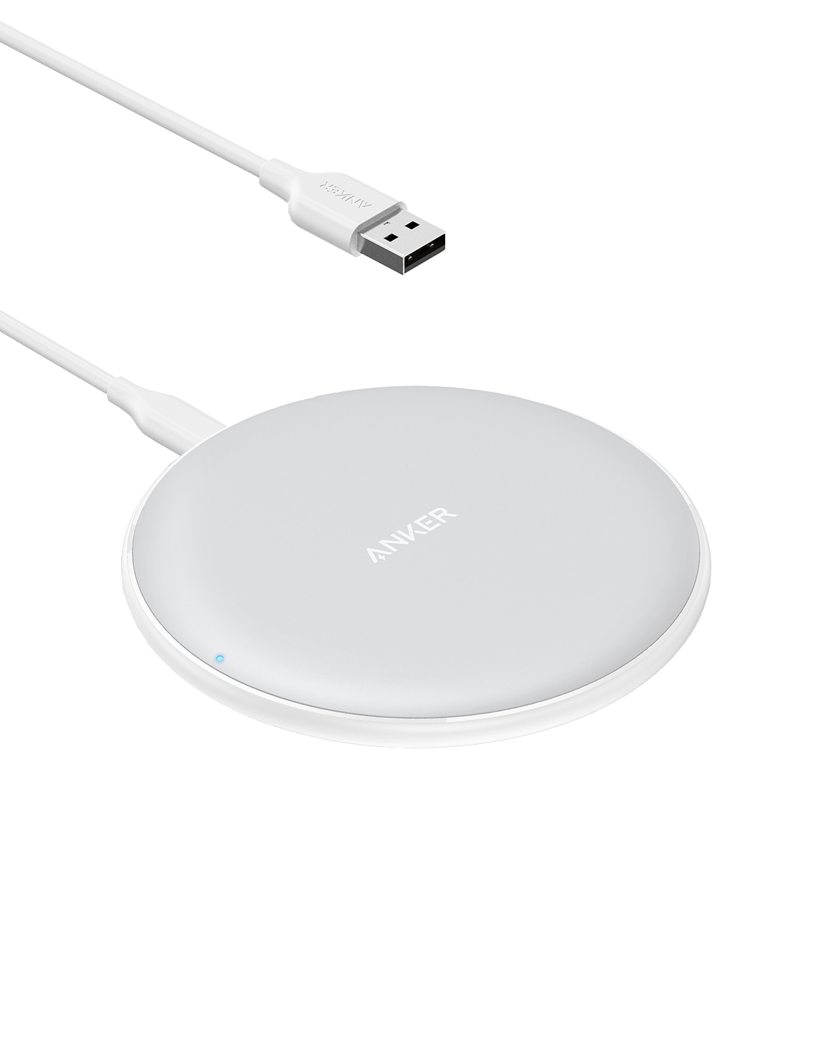 Anker <b>313</b> Wireless Charger (Pad)