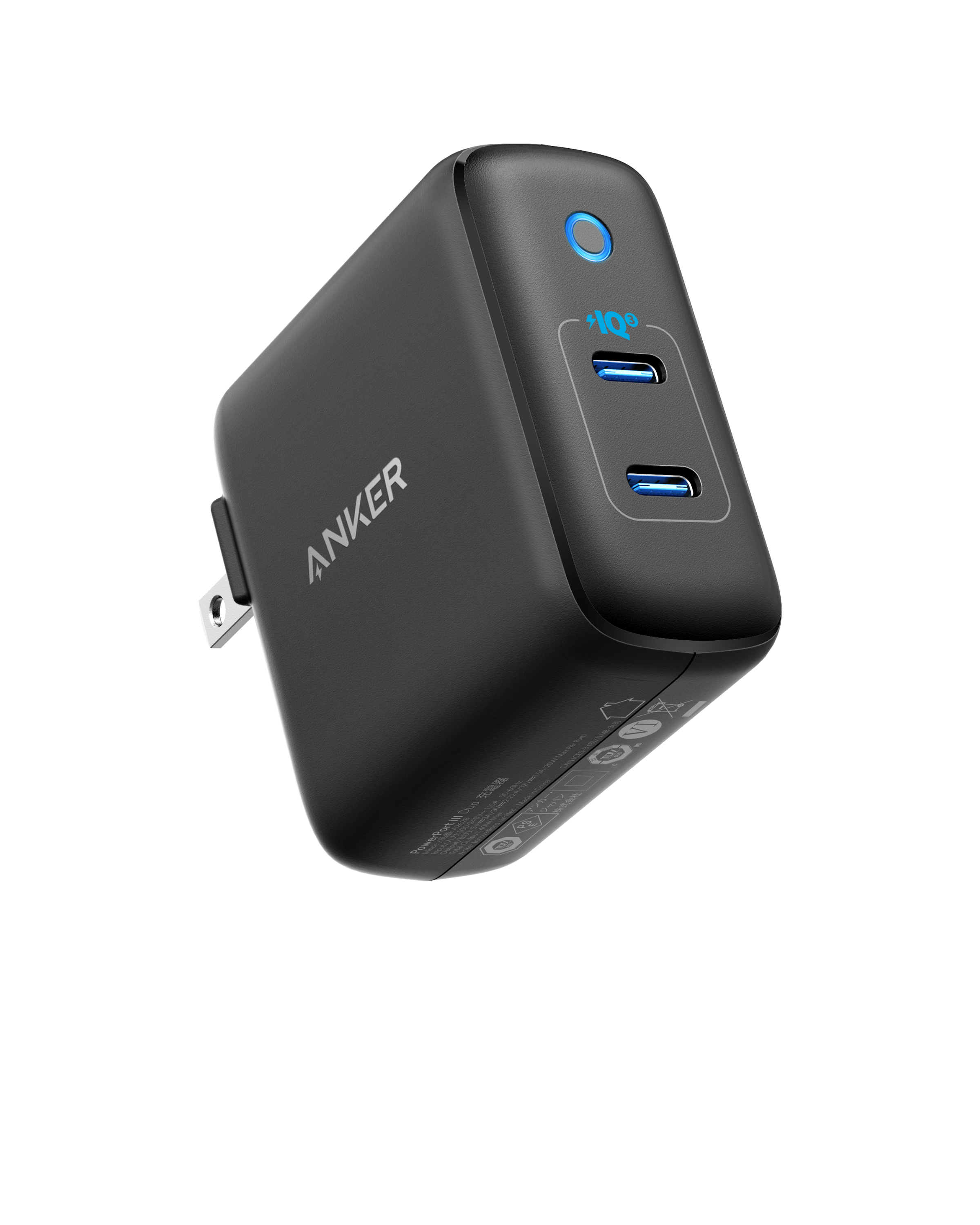 Anker <b>324</b> Charger (40W)
