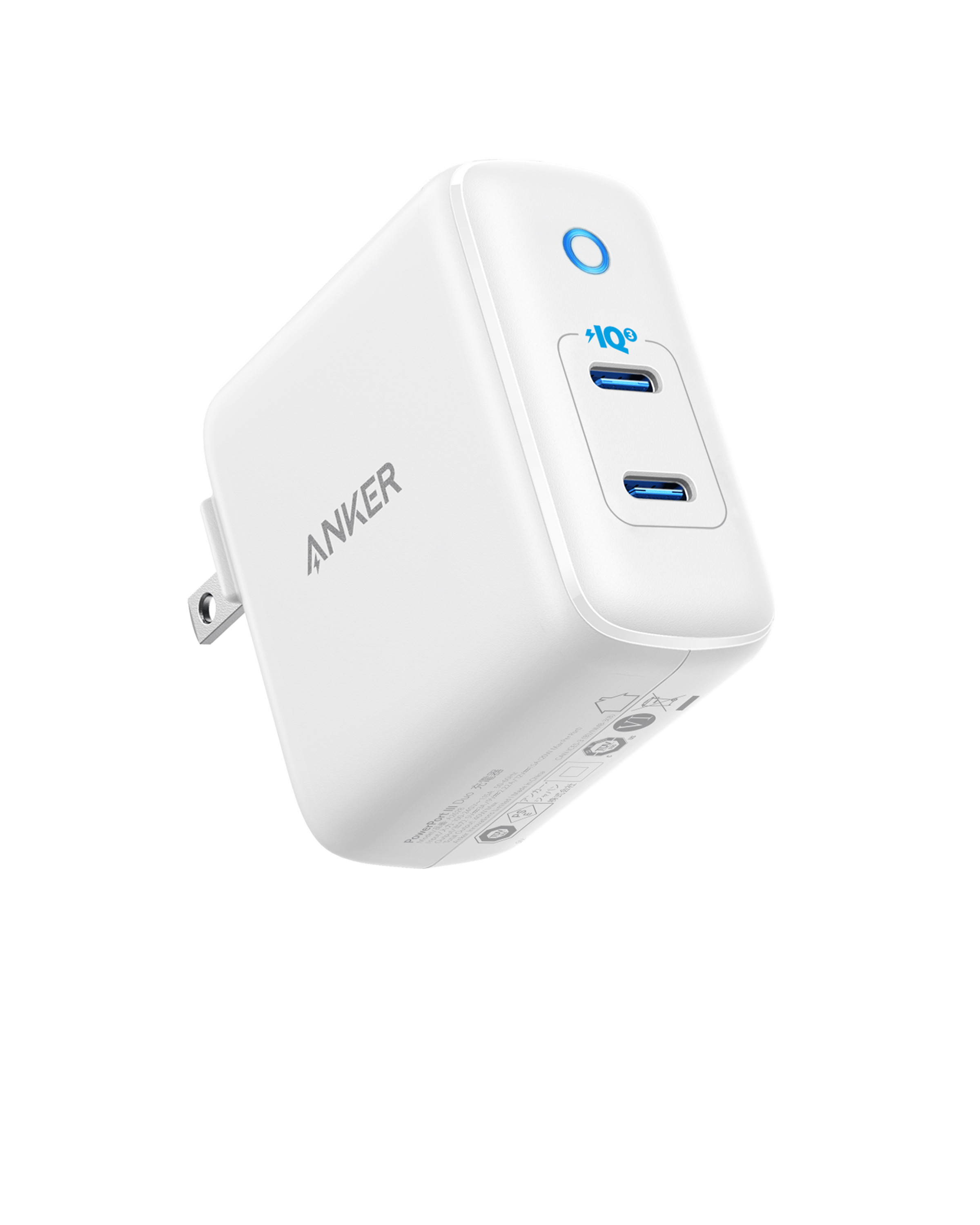 Anker <b>324</b> Charger (40W)