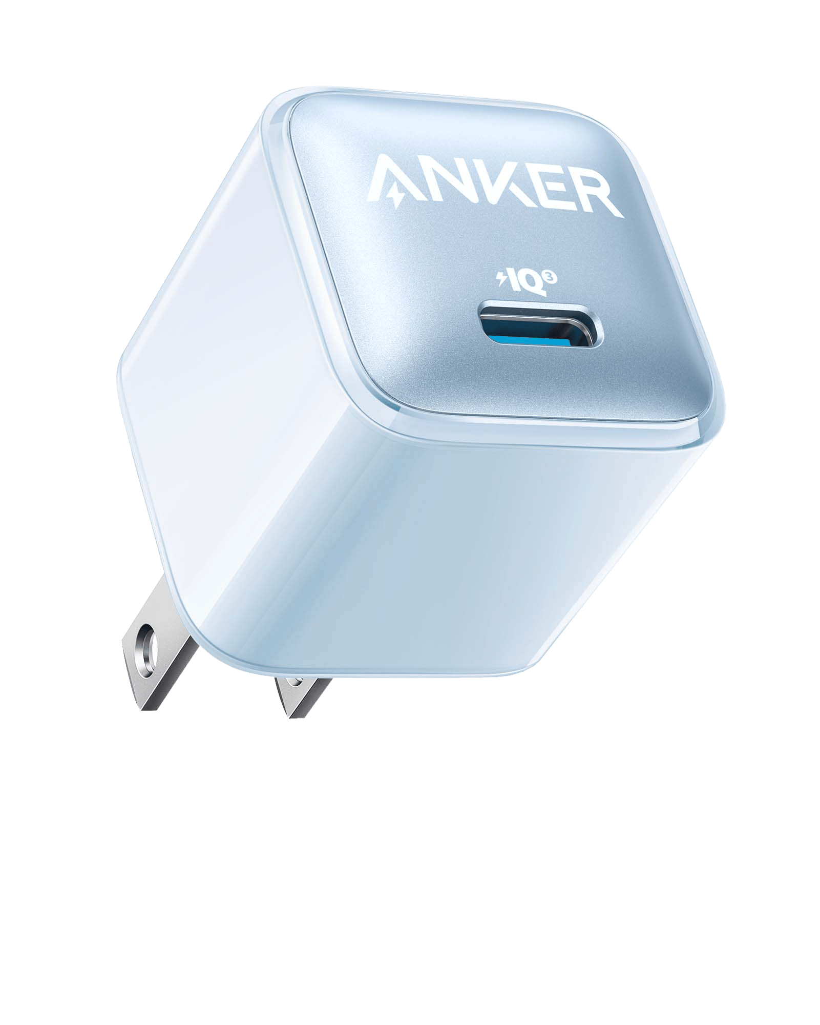 Anker Nano Charger (20W)