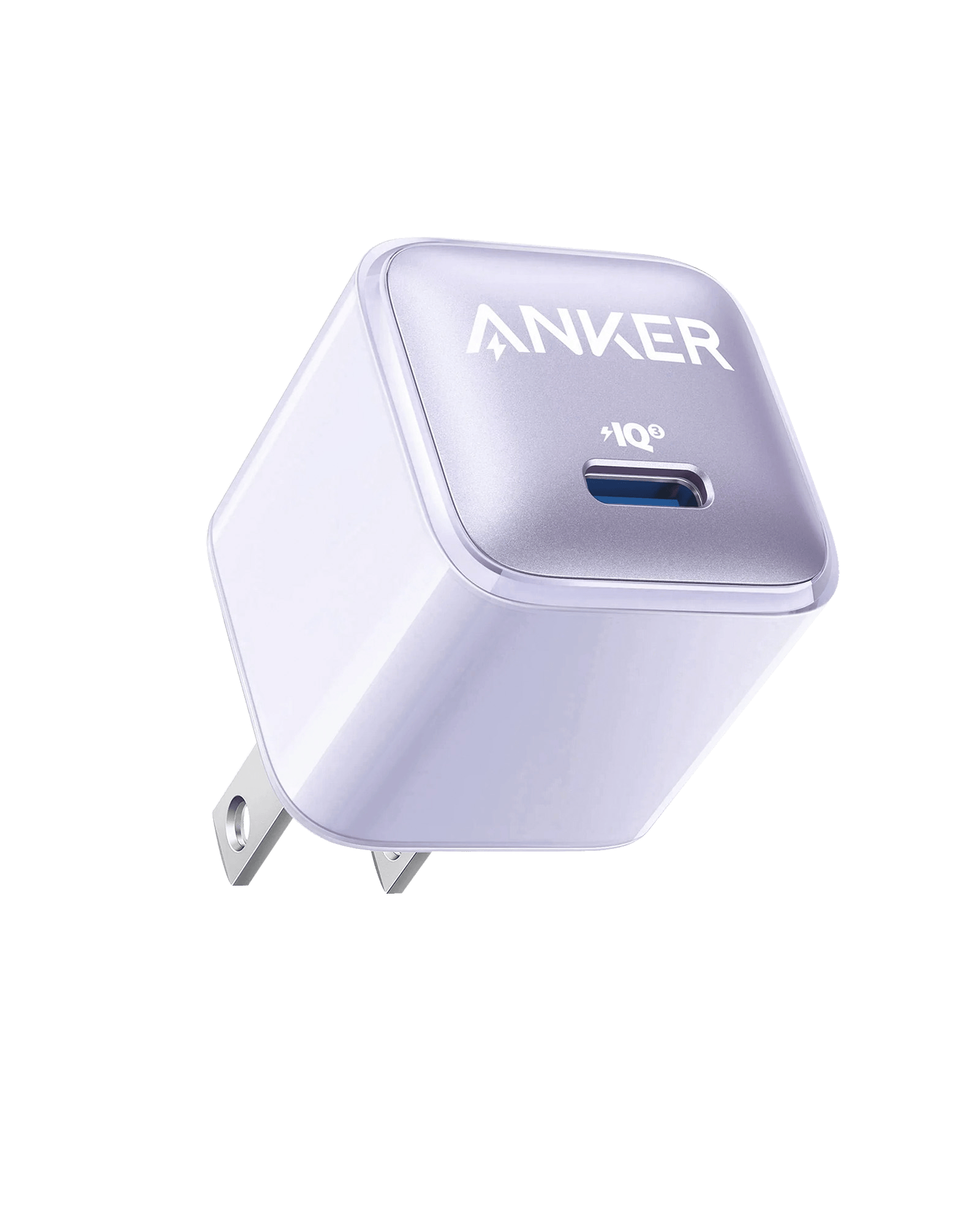 Anker Nano Charger (20W)