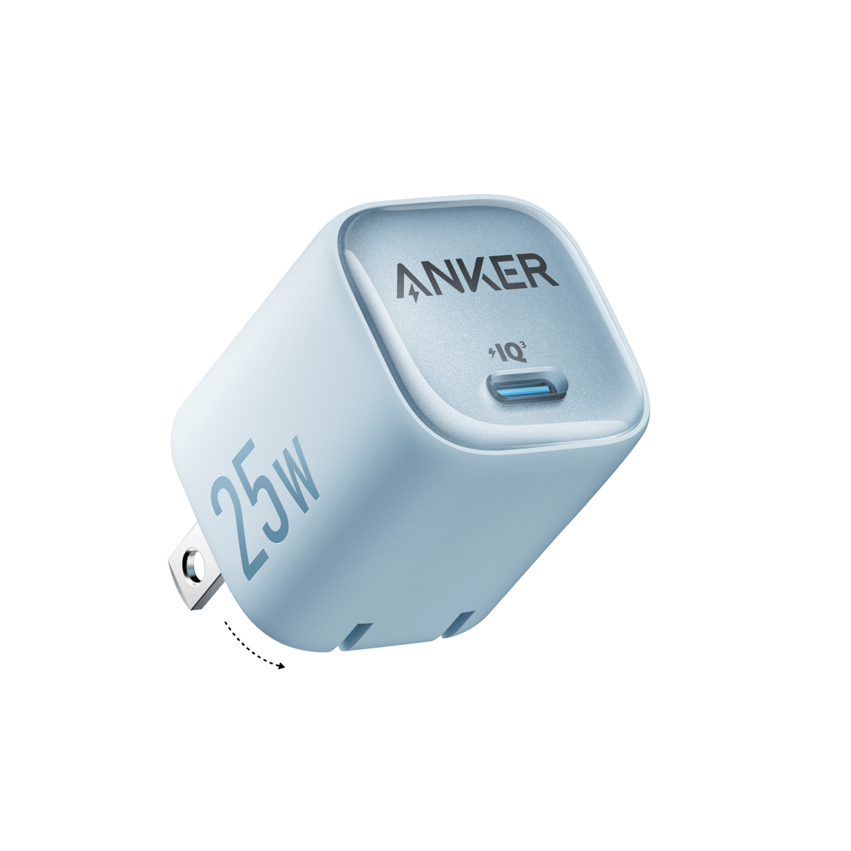 Anker Charger (25W, Compact)