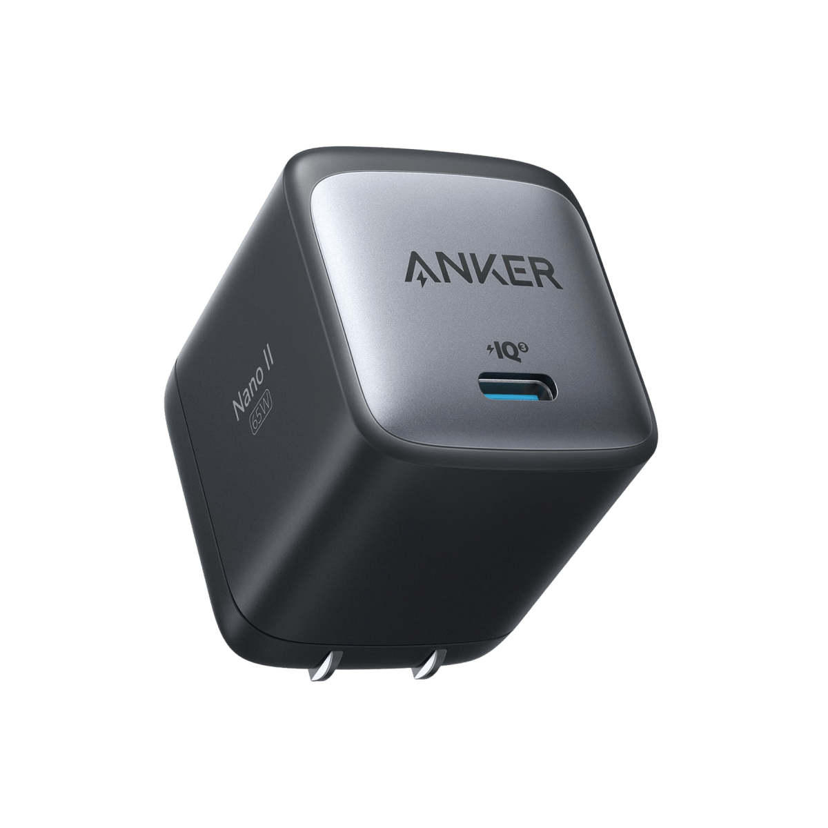 Anker <b>715</b> Charger (Nano II 65W)