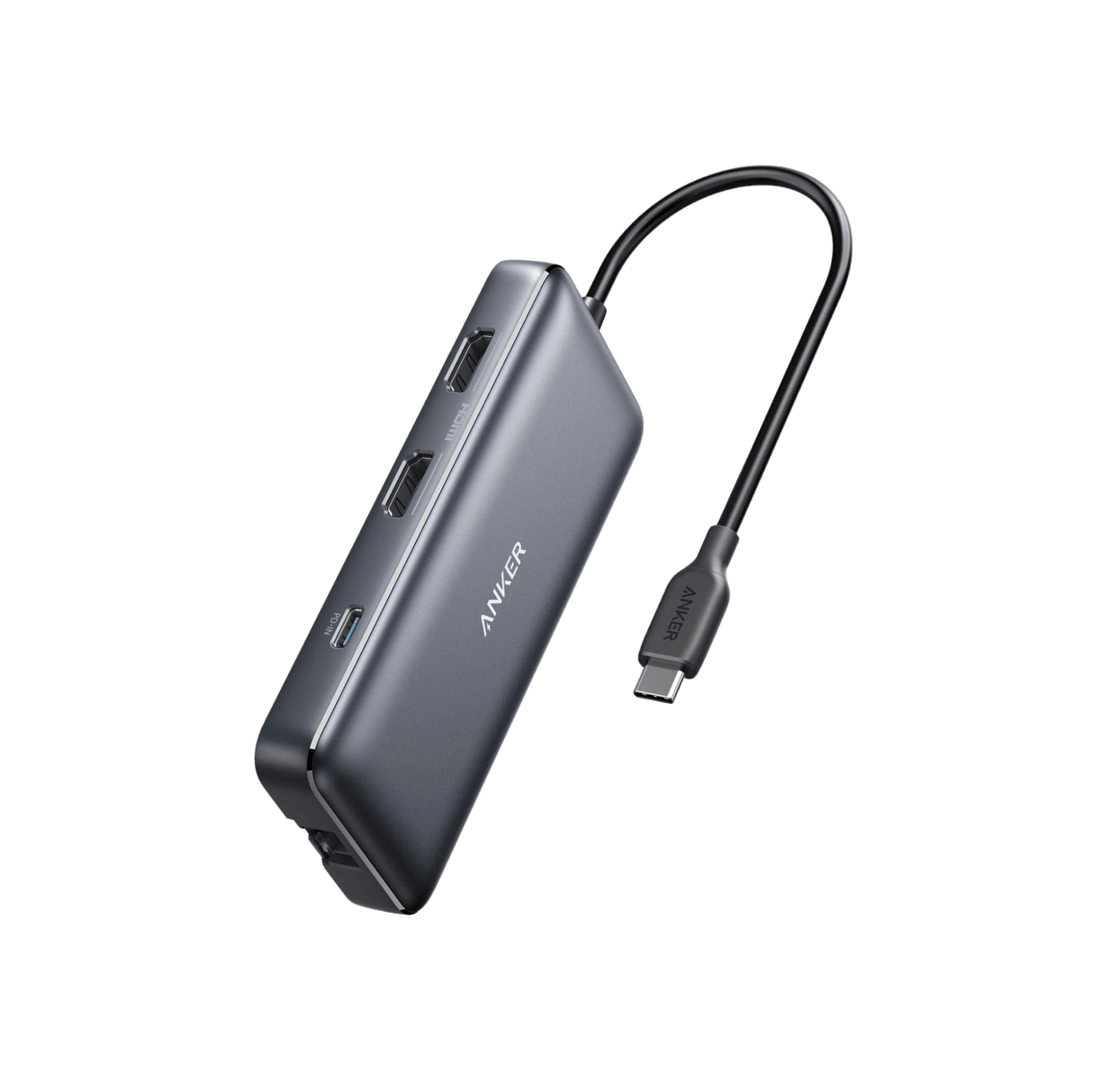 Anker <b>553</b> USB-C Hub (8-in-1)