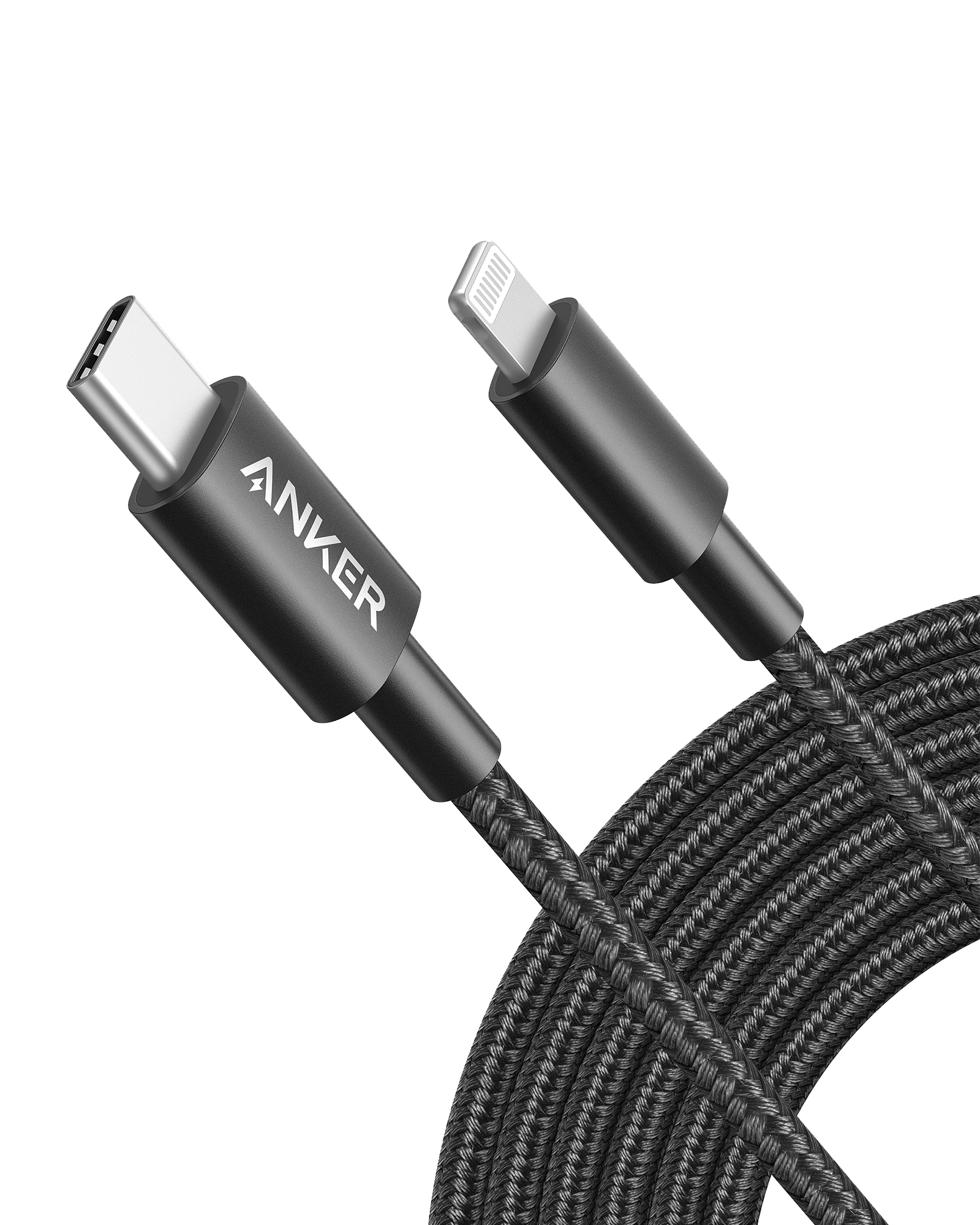 Anker <b>331</b> USB-C to Lightning Cable