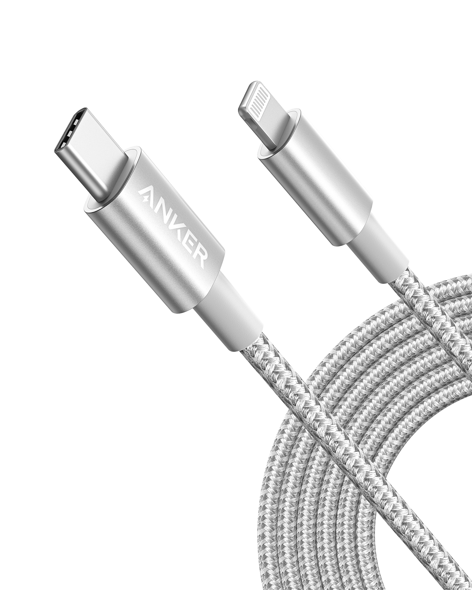 Anker <b>331</b> USB-C to Lightning Cable