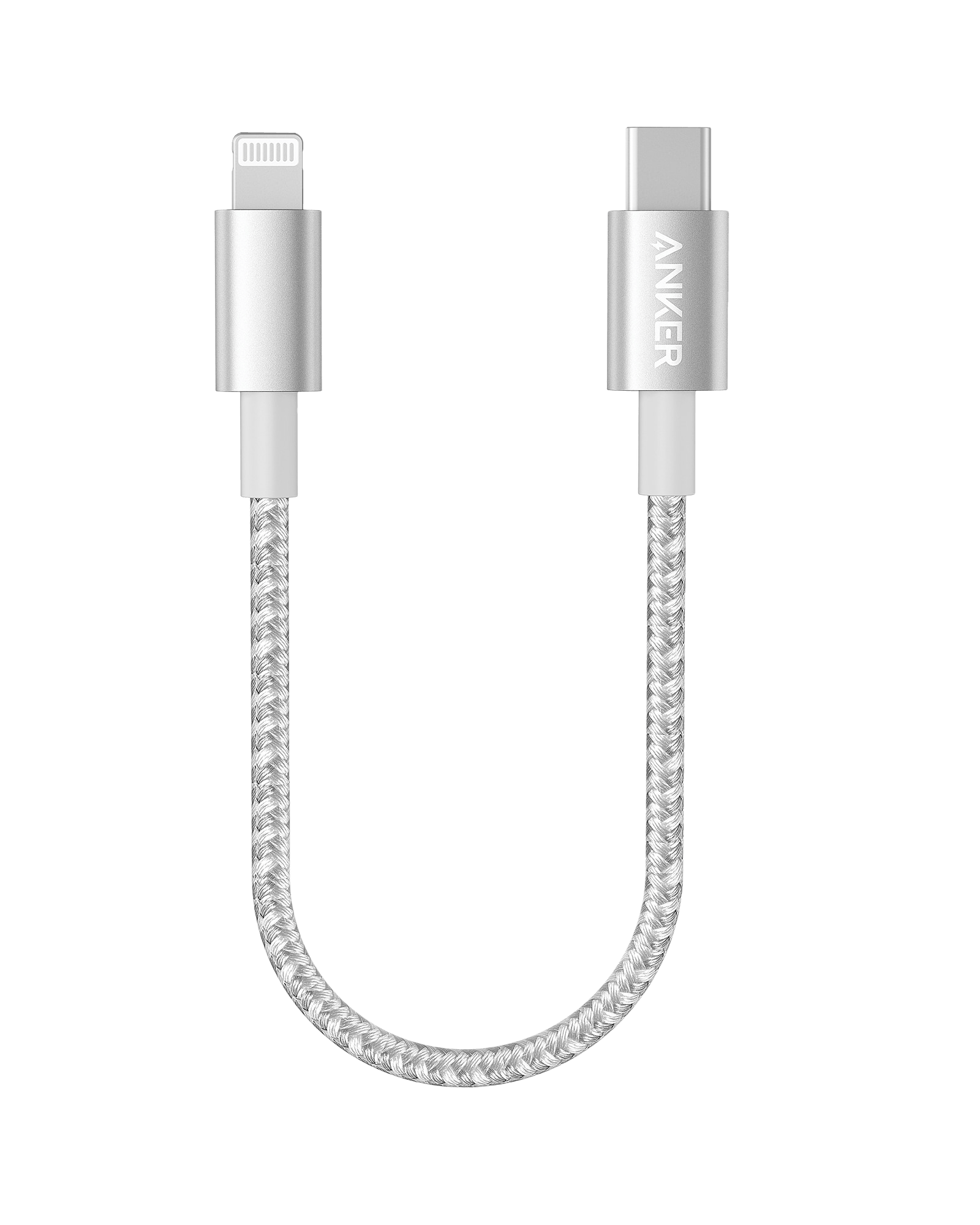 Anker <b>331</b> USB-C to Lightning Cable