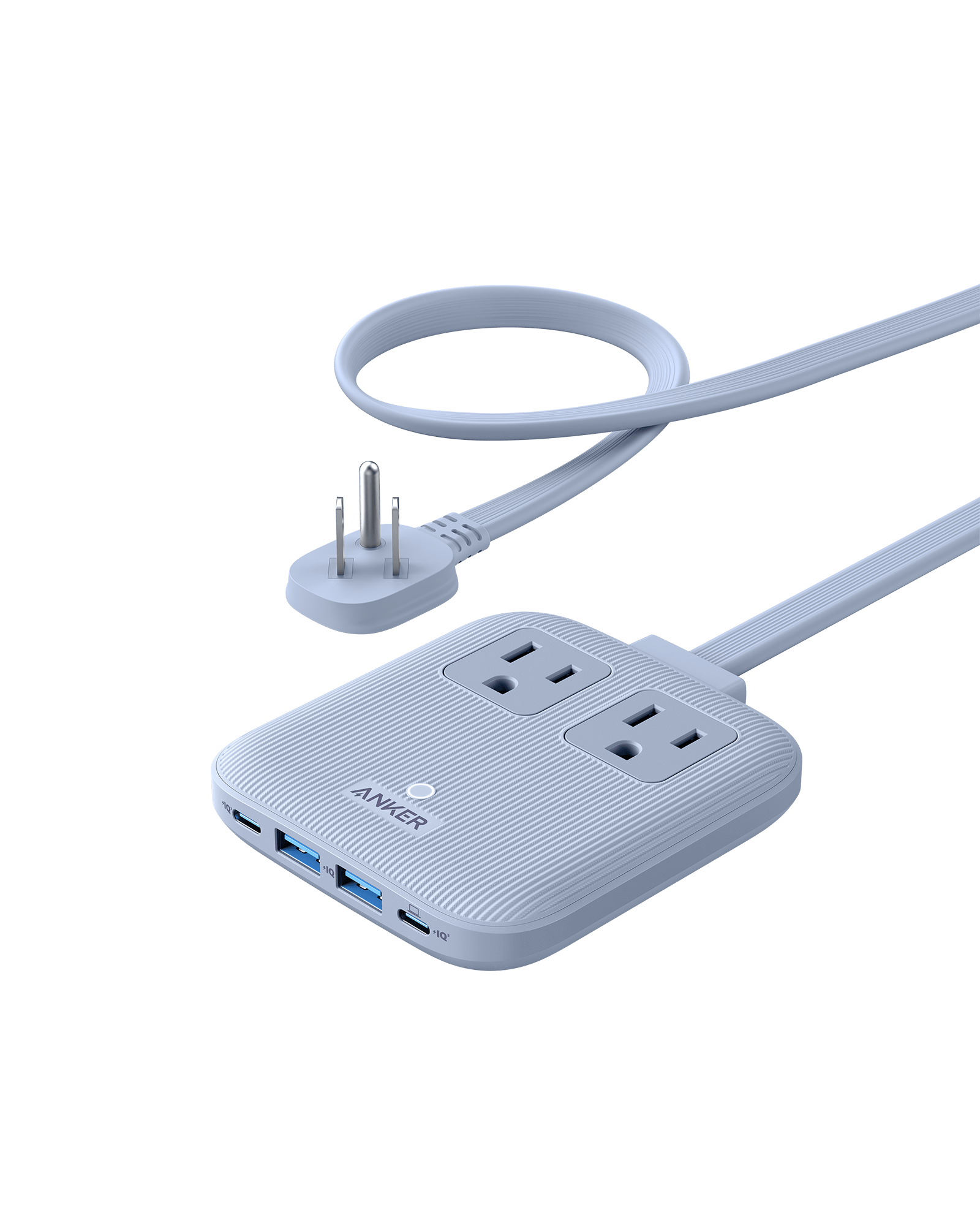 Anker Nano Charging Station (6-in-1, 67W)