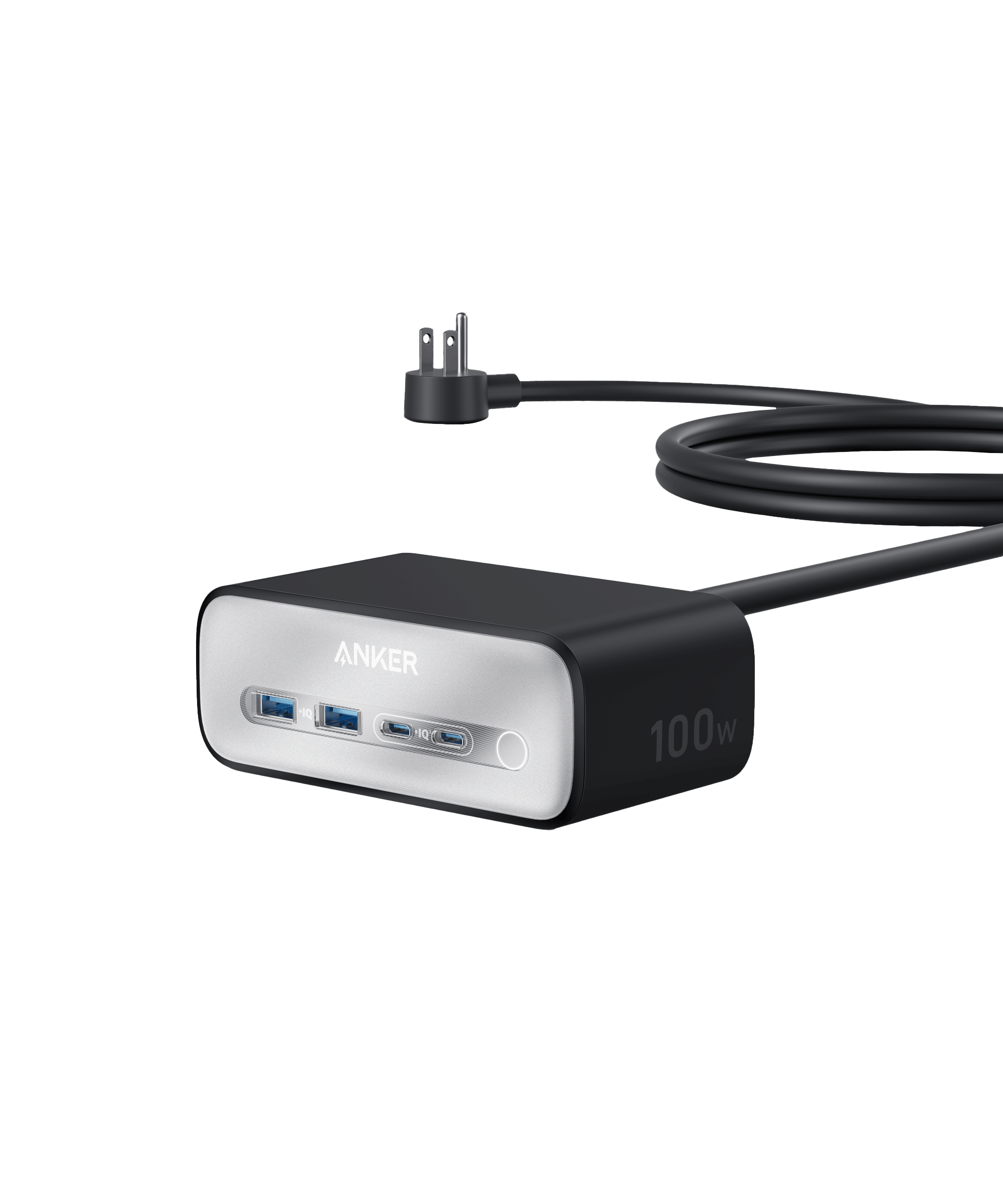 Anker Charging Station (7-in-1, 100W)