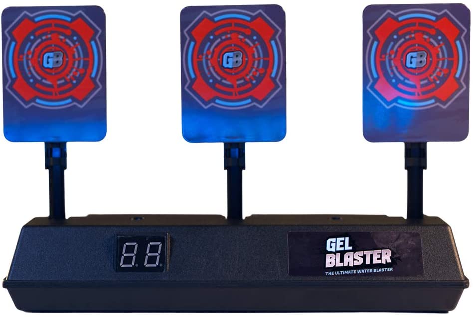 Gel Blaster AC0007 Pop Up Target
