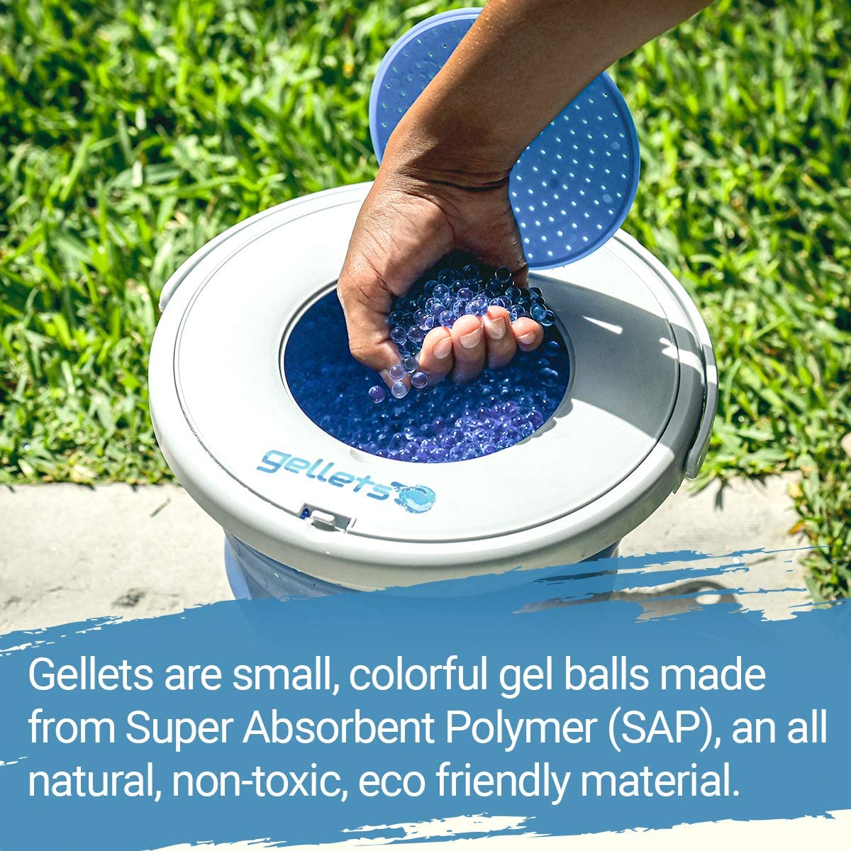 Gel Blaster Speed Loader