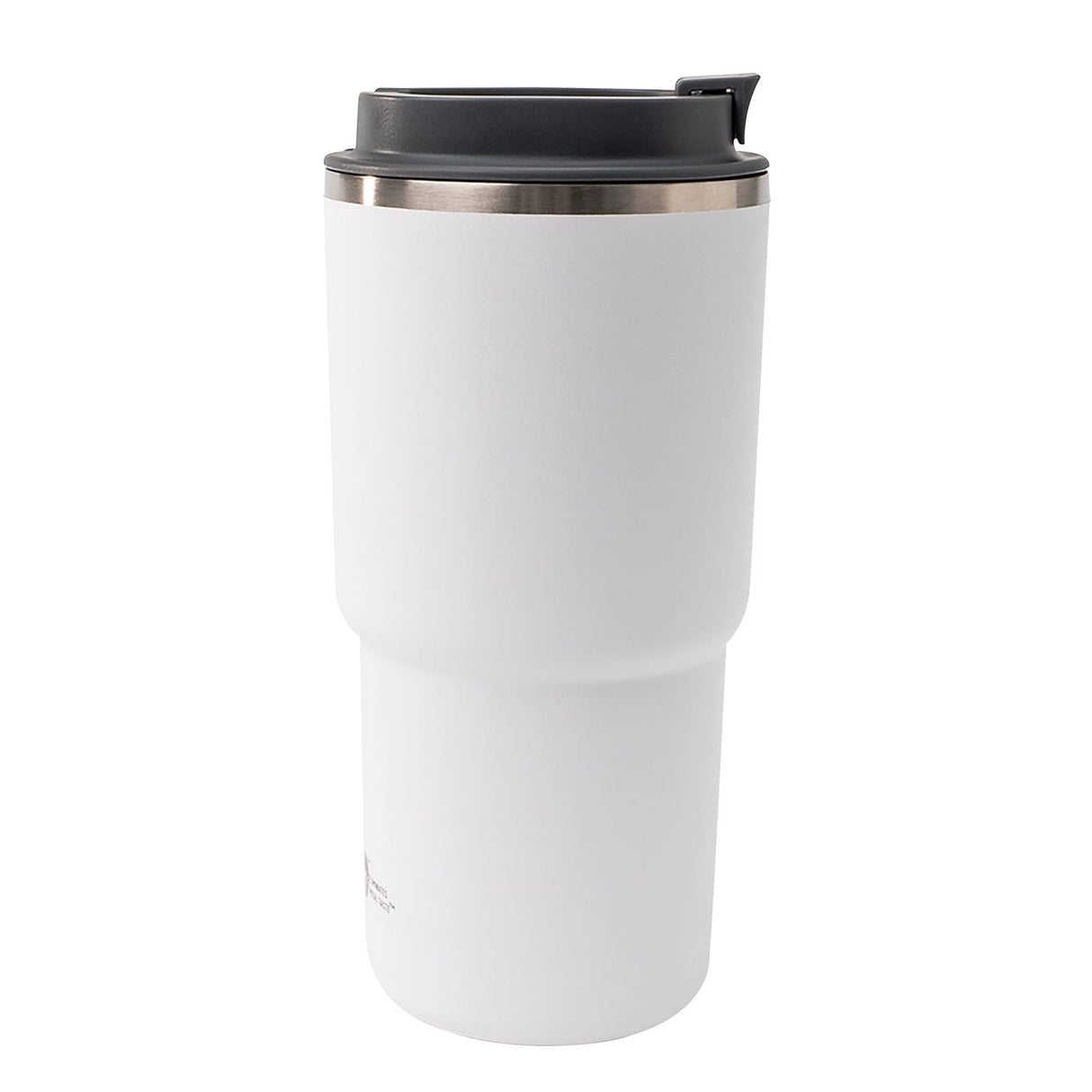 Asobu 22-Oz. Pick Me Up Insulated Travel Mug, White