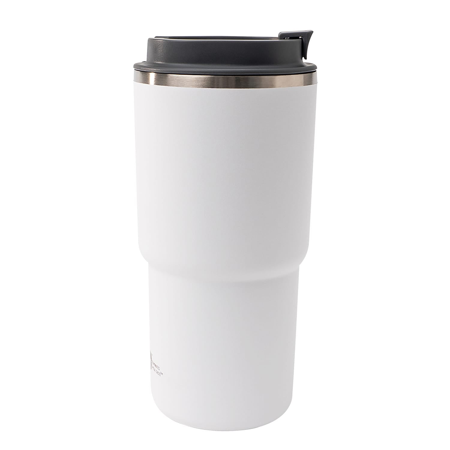 Asobu 22-Oz. Pick Me Up Insulated Travel Mug, White