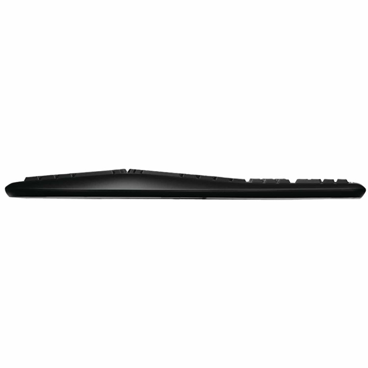 Adesso Tru-Form Media 1500 Wireless Ergonomic Keyboard & Laser Mouse