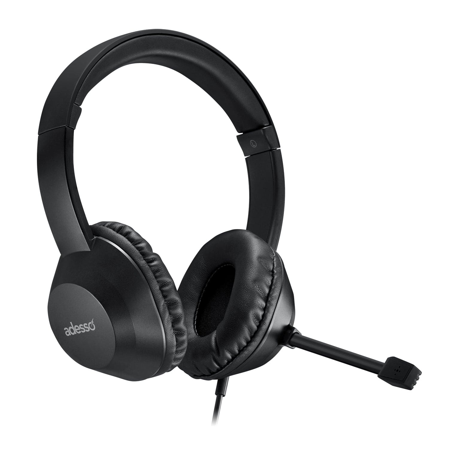 Adesso Xtream P7 AI Copilot Headset with Microphone