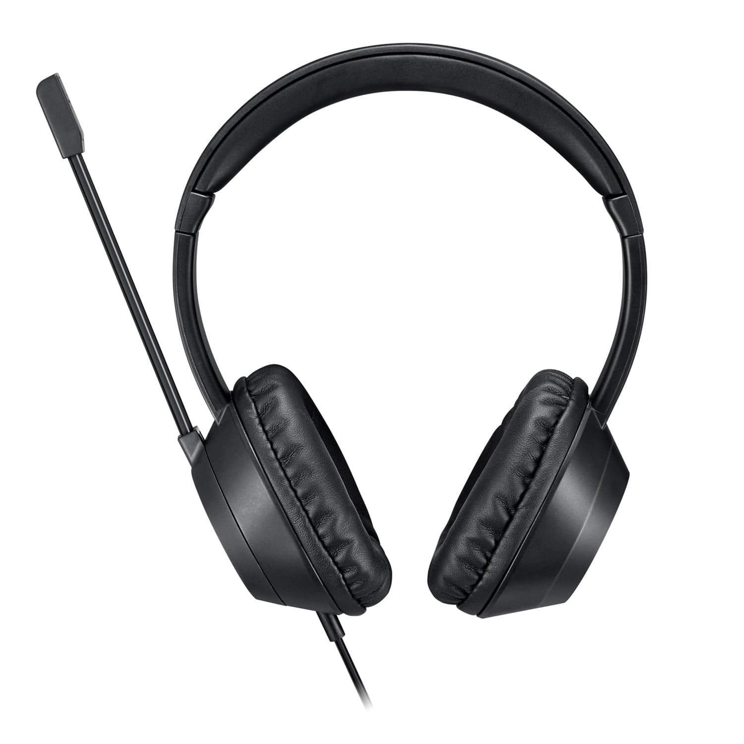 Adesso Xtream P7 AI Copilot Headset with Microphone