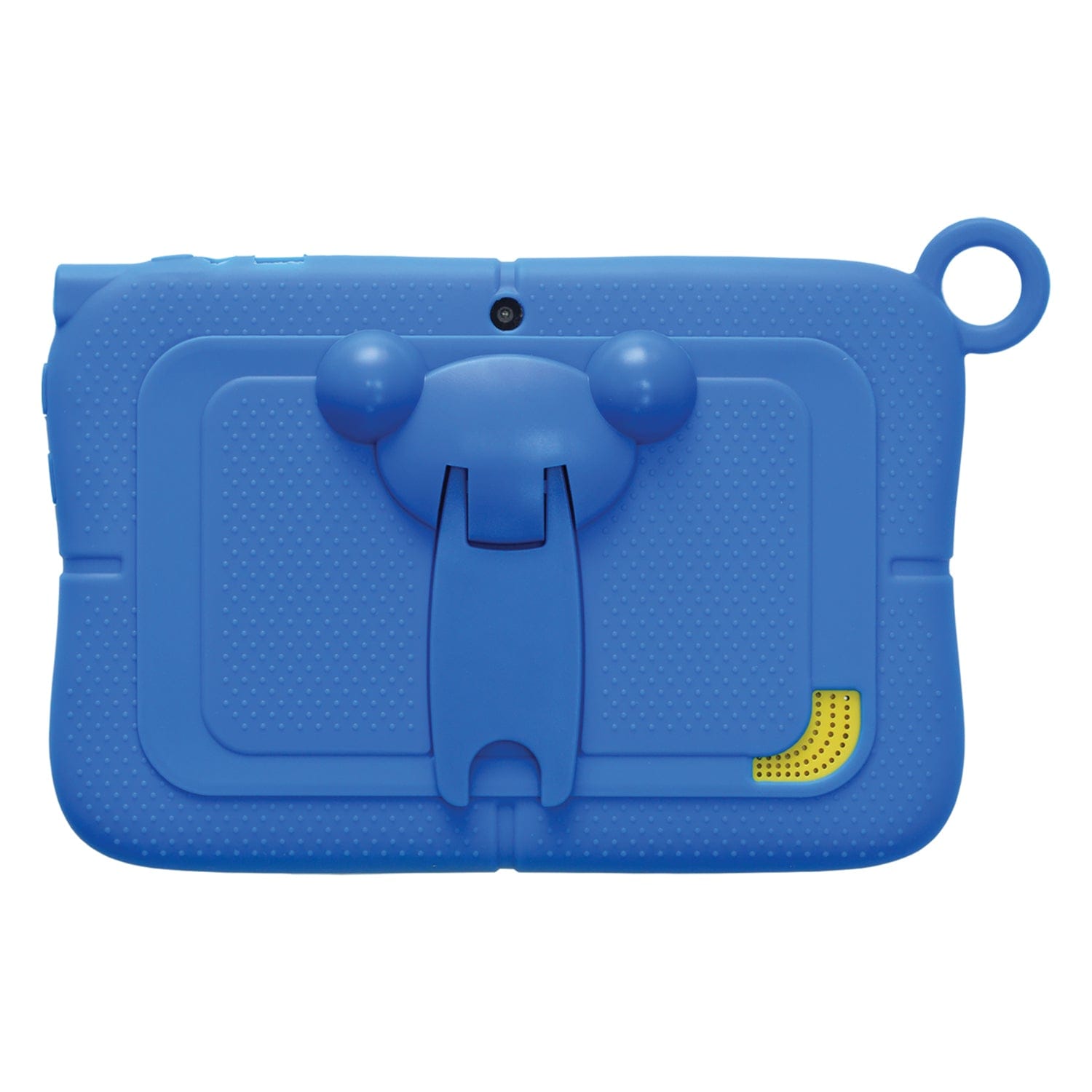 Azpen 7-In. Kids Wonder Android 13 Tablet with Rubberized Case and Stand