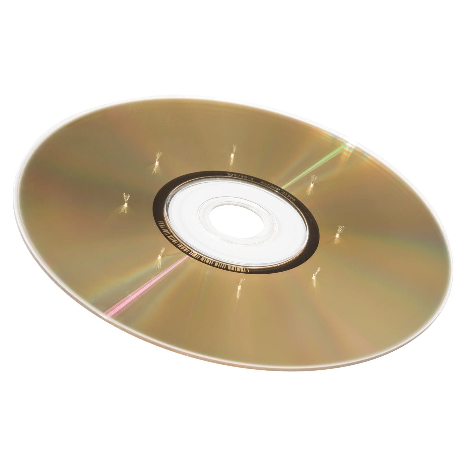 Allsop Ultra ProLens Cleaner for CD/DVD Players