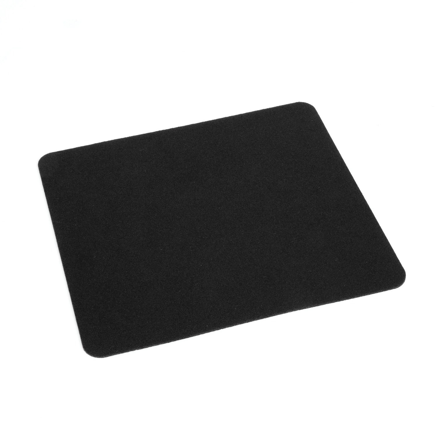 Allsop Basic Mouse Pad, Black