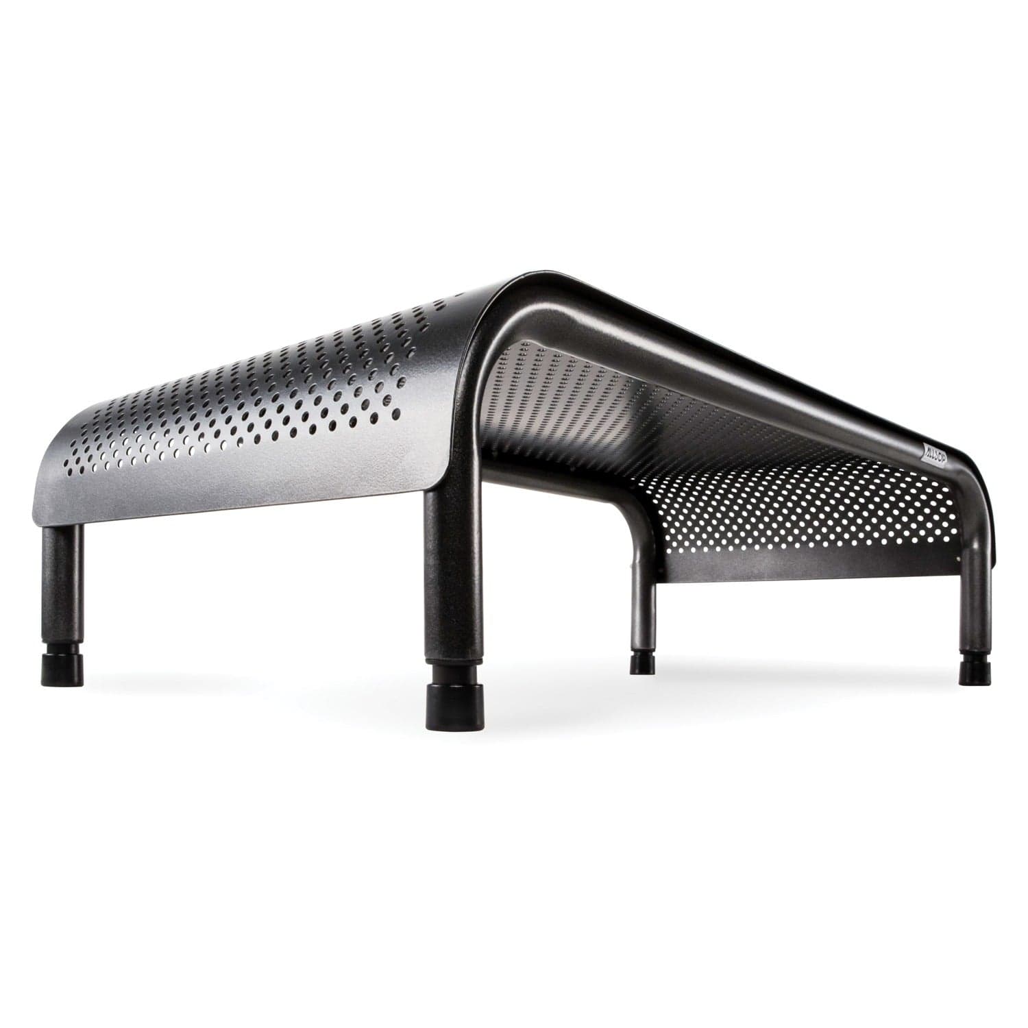 Allsop Metal Art Ergo 3 Adjustable Monitor Stand