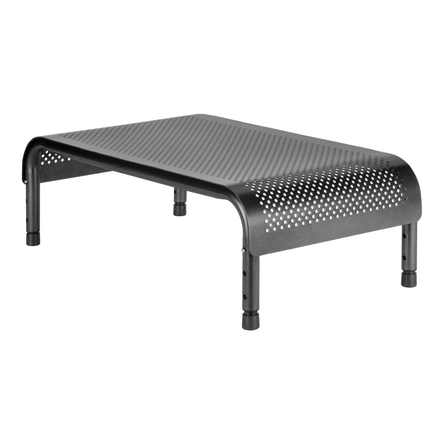 Allsop Metal Art Ergo 3 Adjustable Monitor Stand