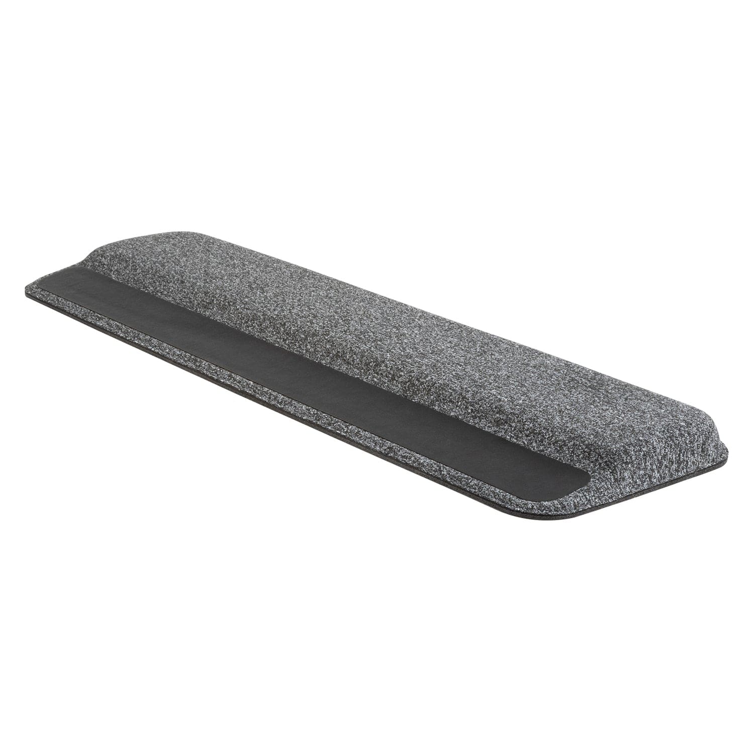 Allsop Premium Plush Angled Wrist Rest, 32690