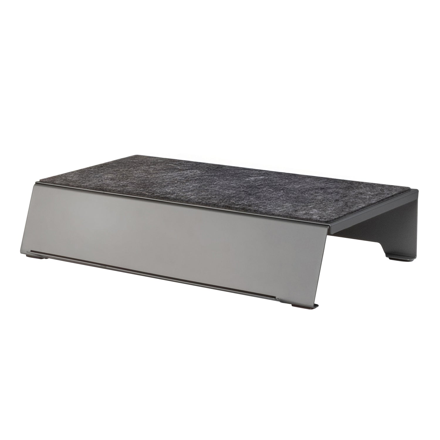 Allsop TechStyle Steel Monitor Stand Plus, 32847