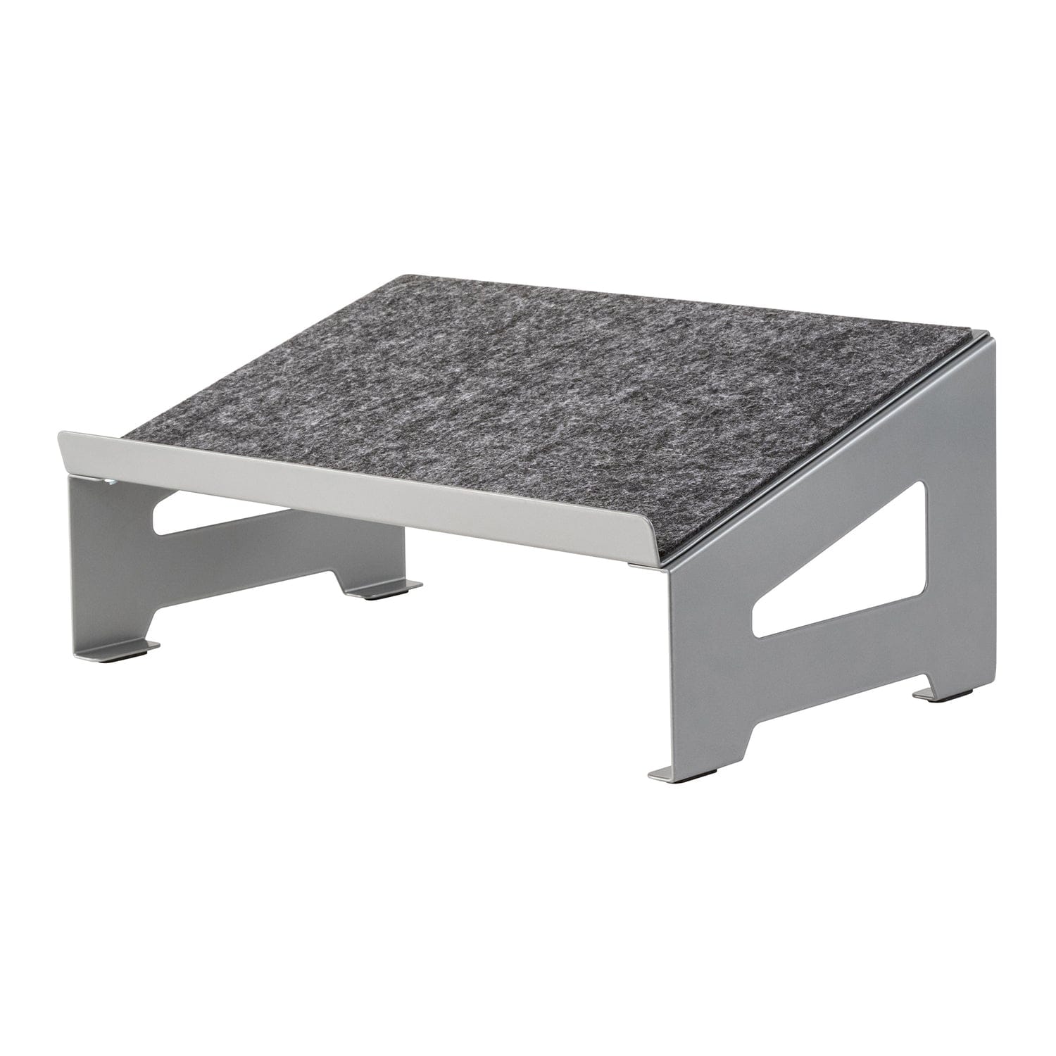 Allsop TechStyle Steel Laptop Stand, 32849