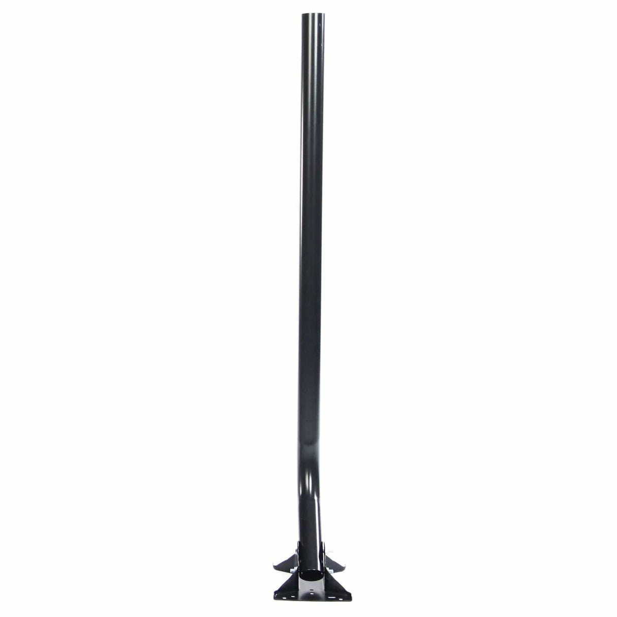 Antennas Direct ClearStream Universal Mast, 40-In. with Mounting Hardware