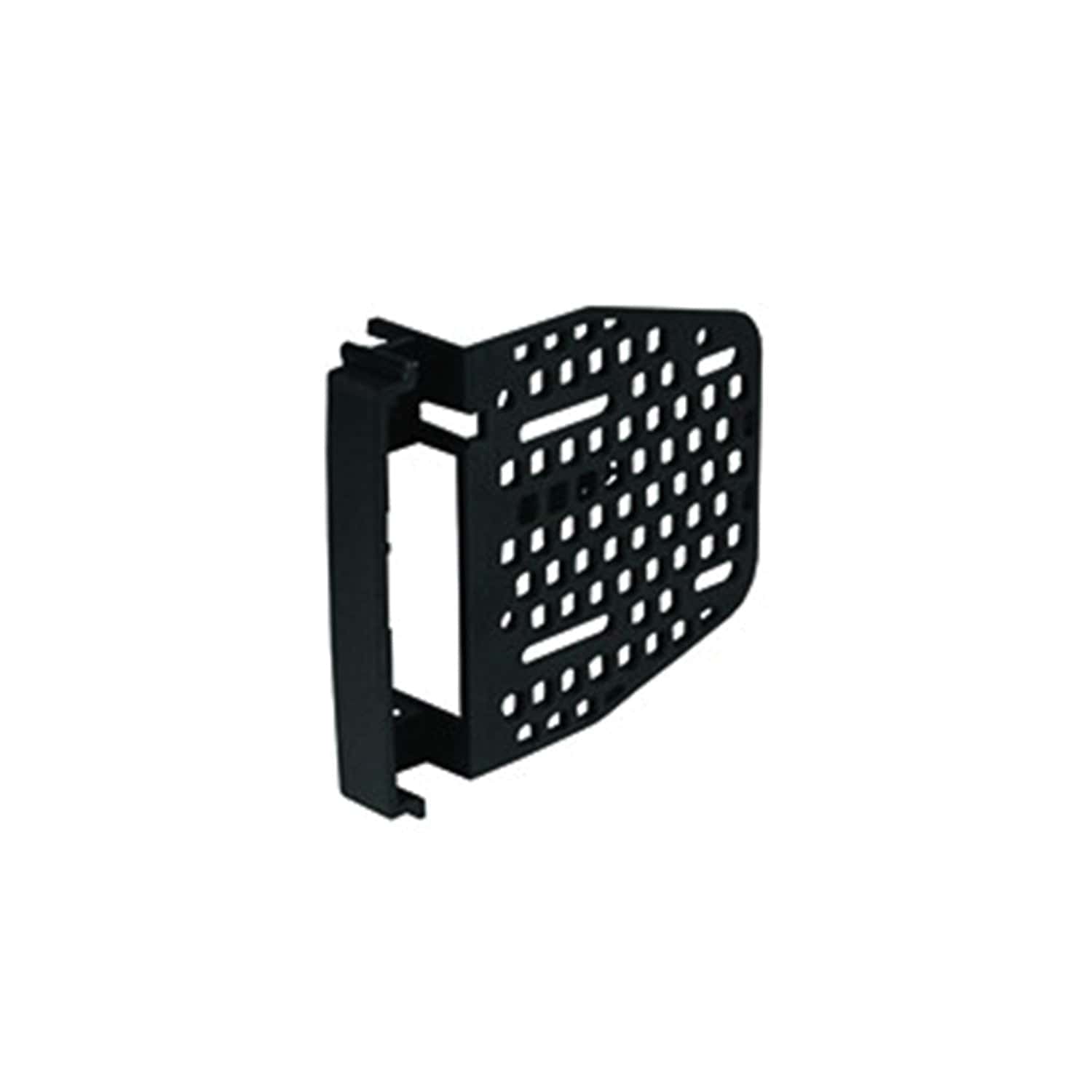 American International Double-DIN Brackets for Dodge, Jeep, Chrysler, and VW 2007 to 2020