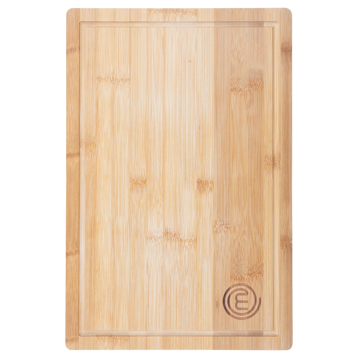 MasterChef Extra-Large Bamboo Cutting Board