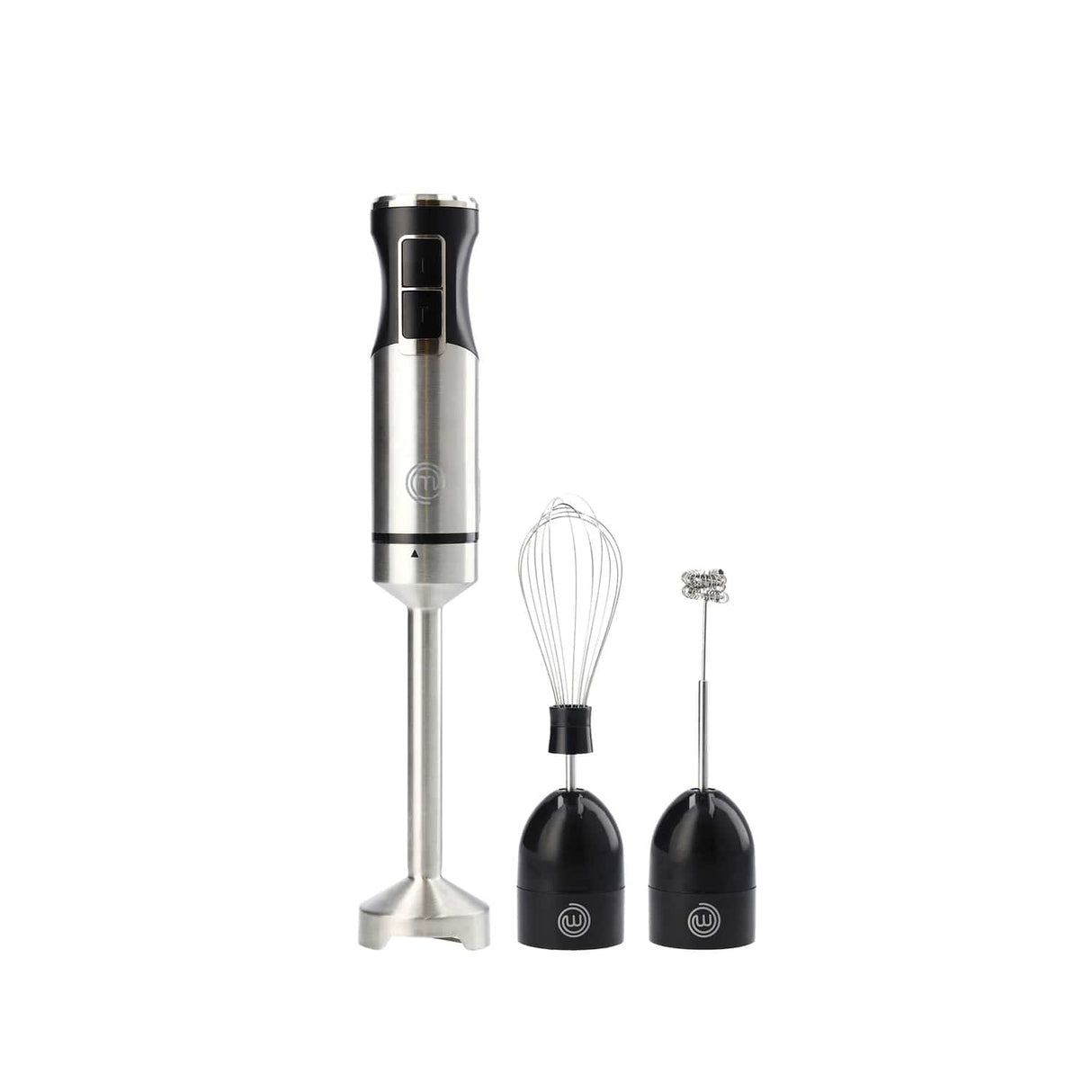 MasterChef 400-Watt Stainless Steel Hand Blender