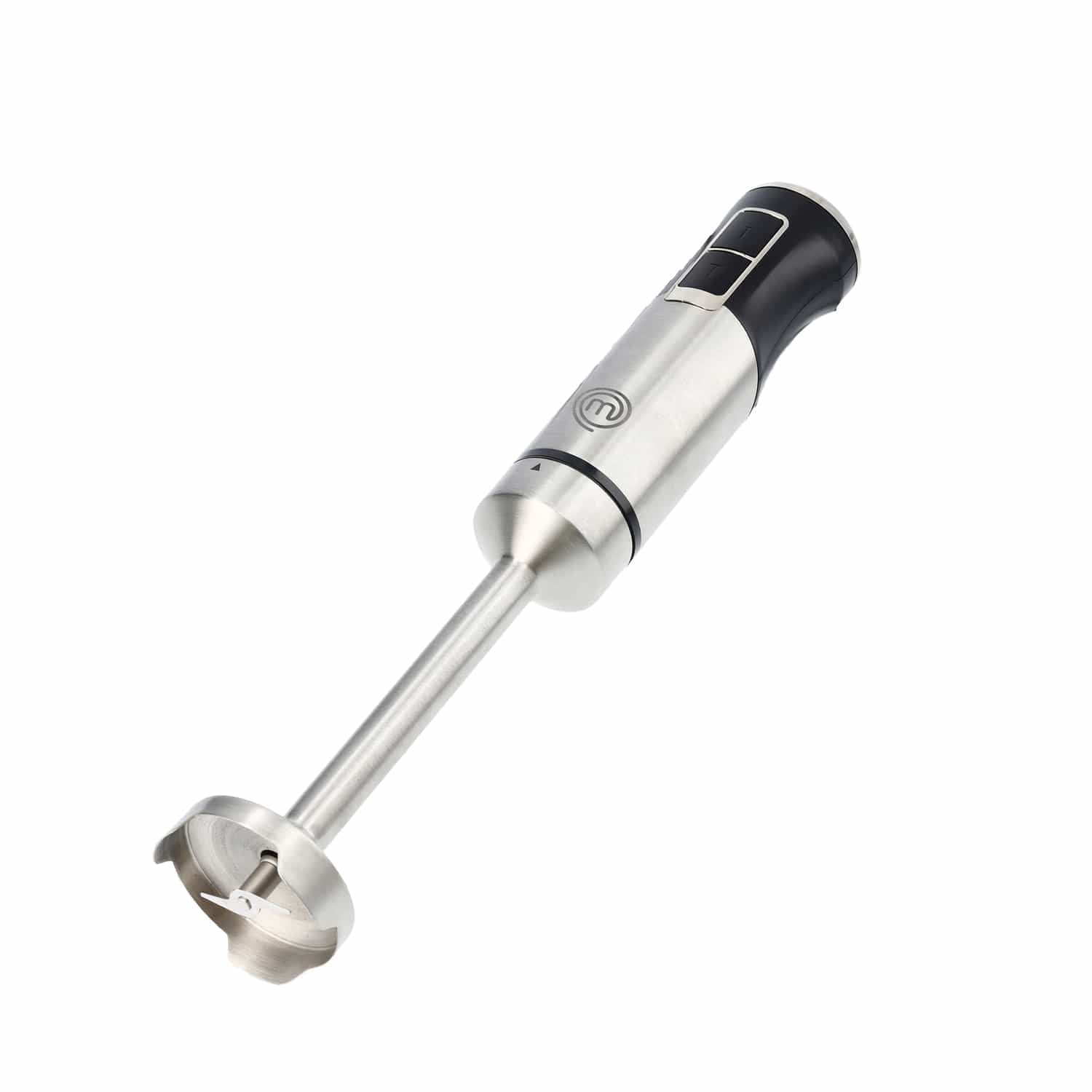 MasterChef 400-Watt Stainless Steel Hand Blender