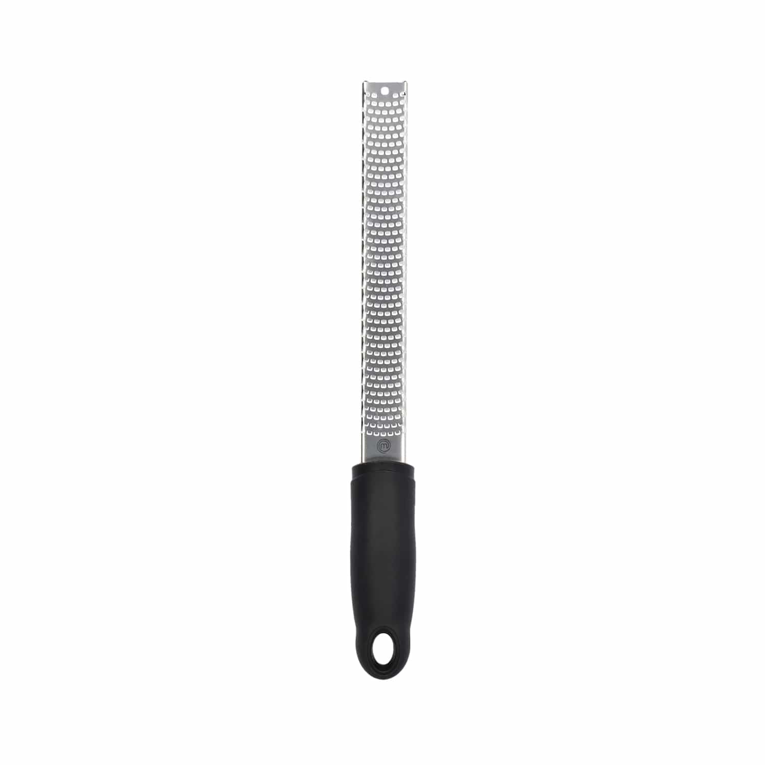 MasterChef Stainless Steel Zester and Grater