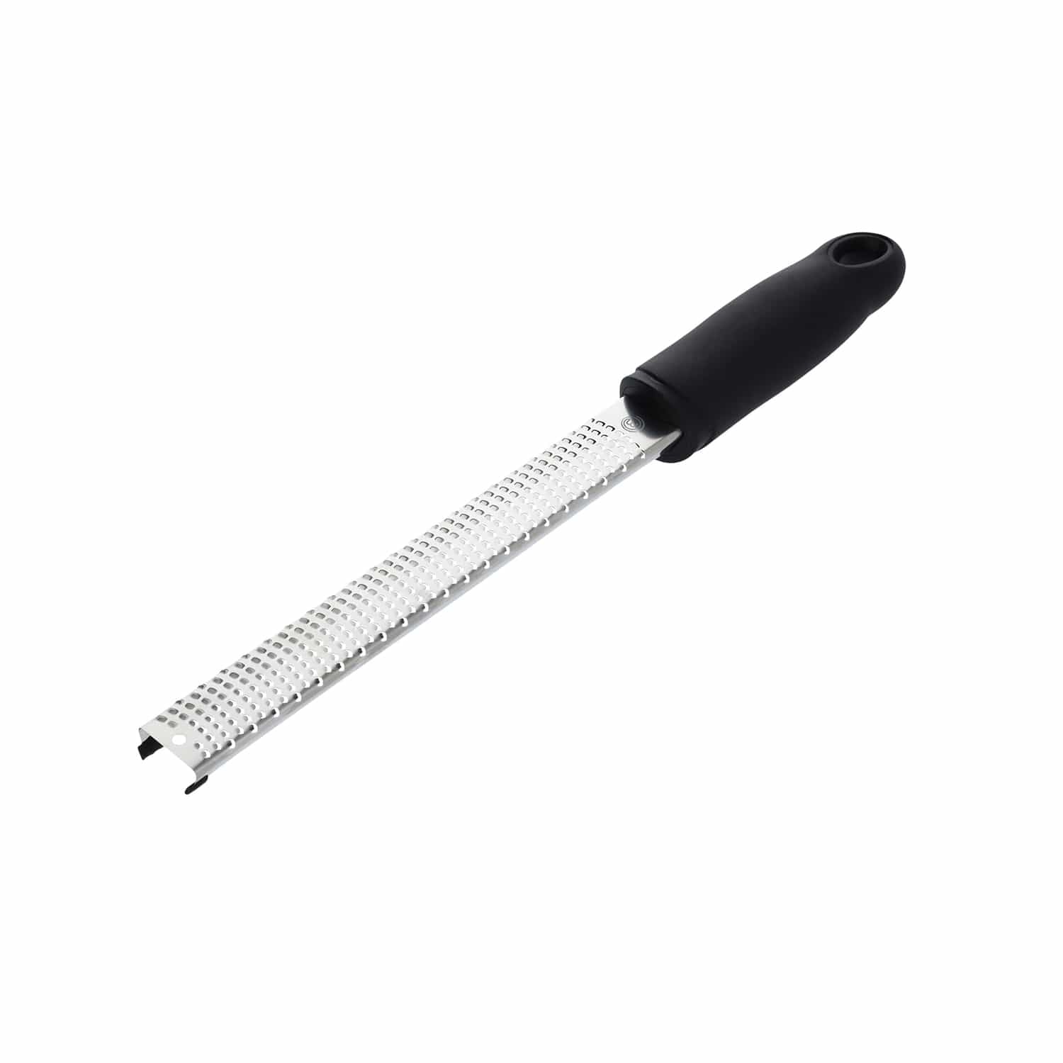 MasterChef Stainless Steel Zester and Grater