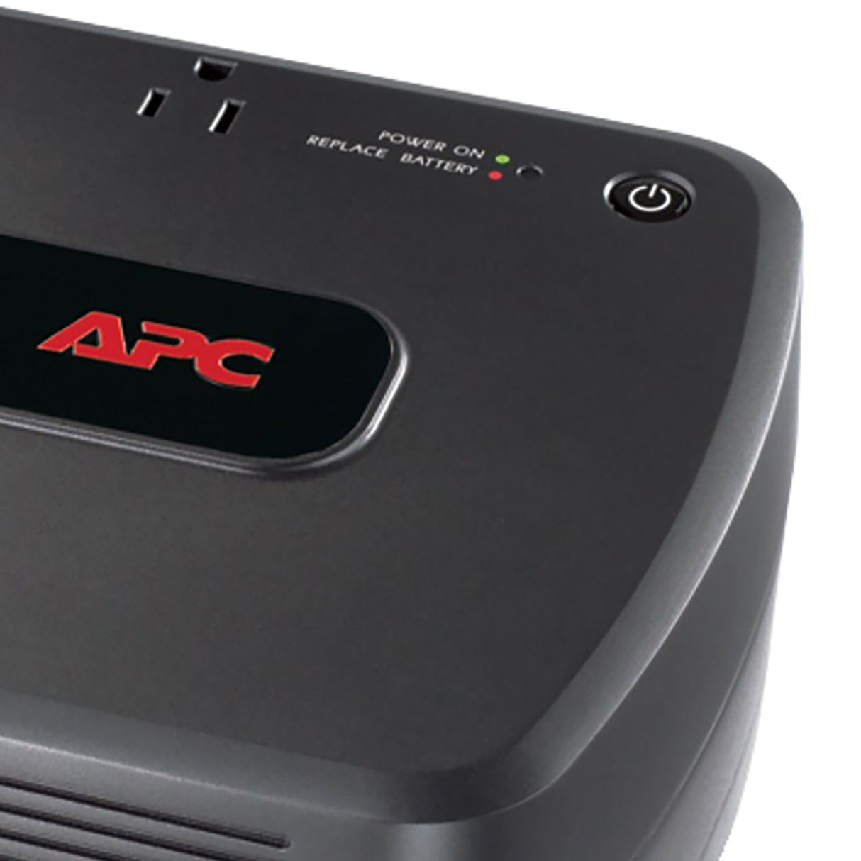 APC Back-UPS 650 8-Outlet 650VA System