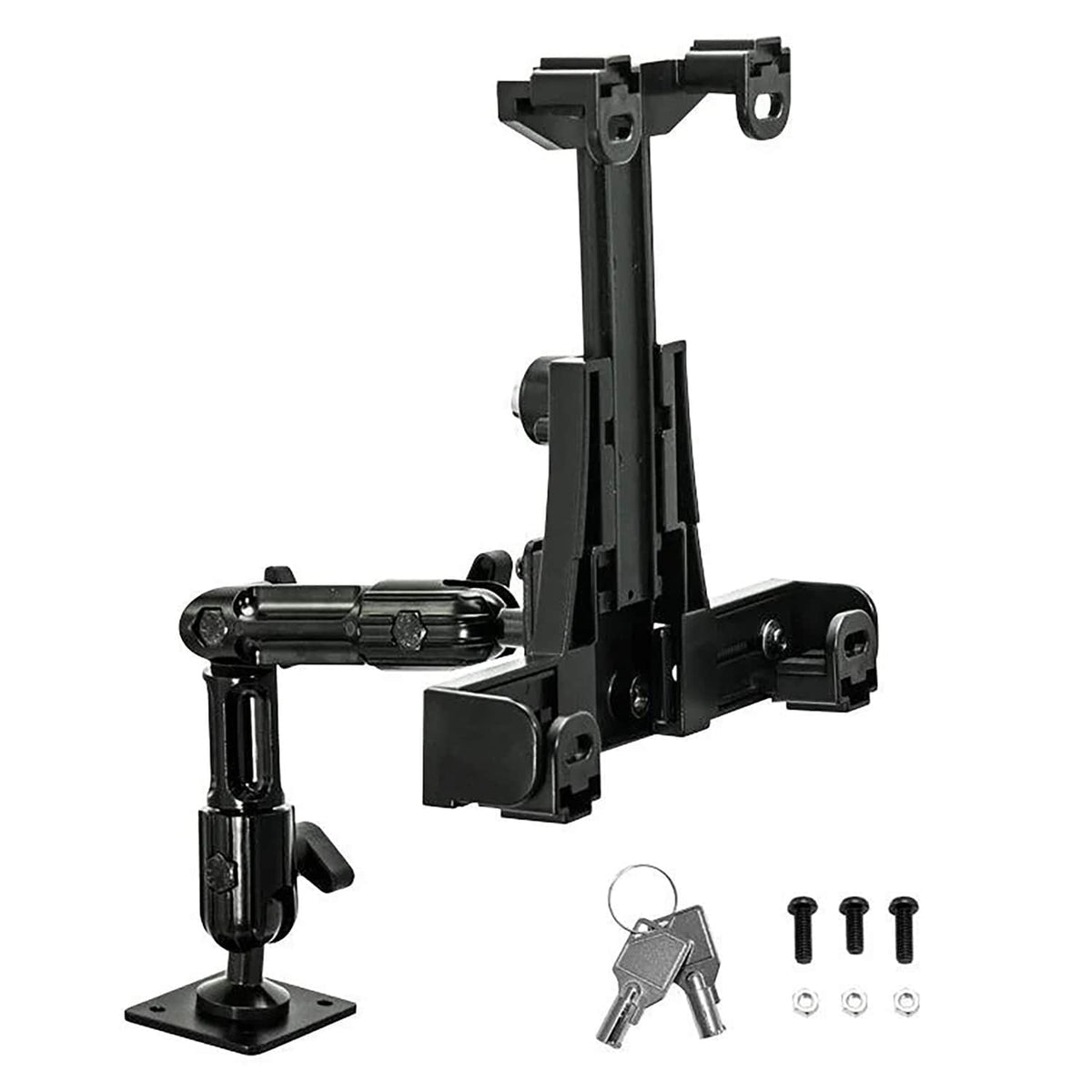 Arkon Mounts Slim-Grip Tablet Holder Desk Stand