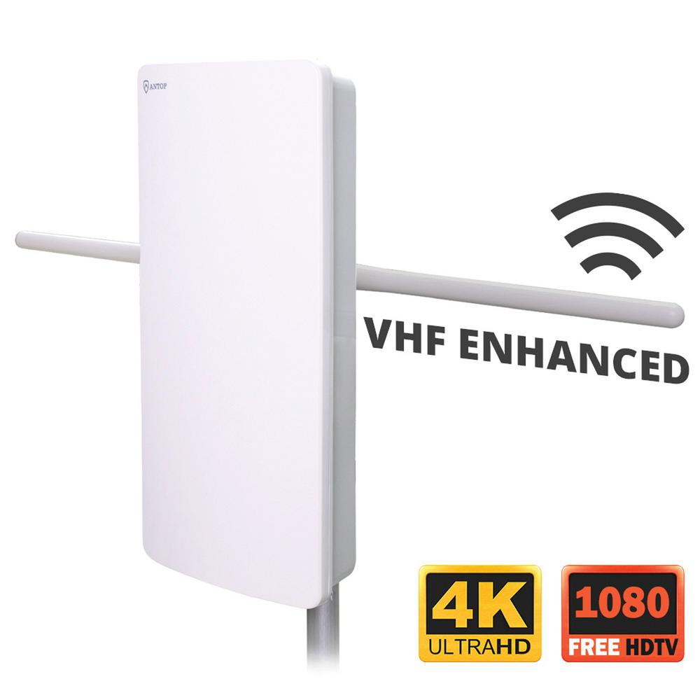 Antop Big Boy 65 Mile Outdoor HDTV Antenna