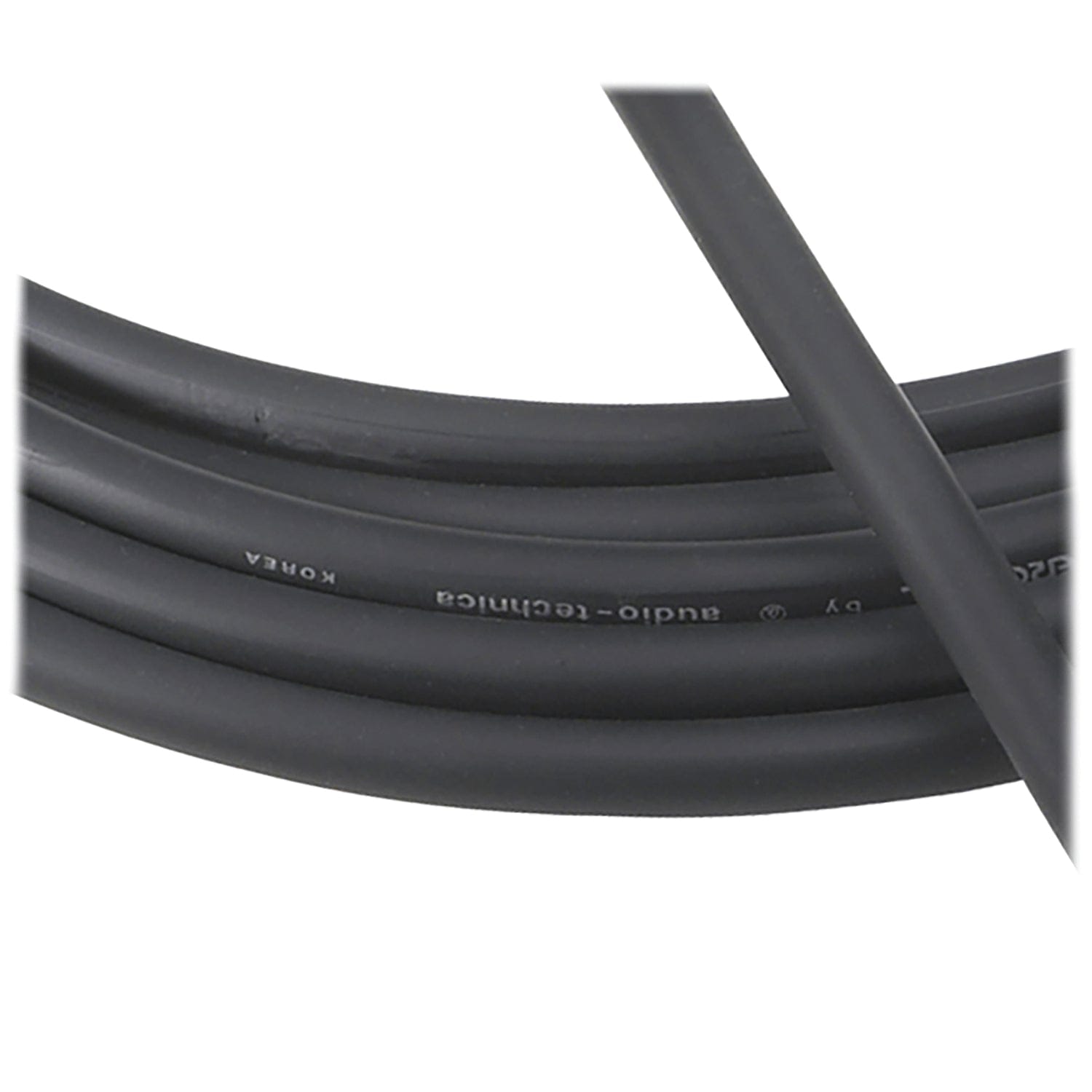 Audio-Technica Value Series AT8313 XLR-Female to XLR-Male Microphone Cable, 10 Ft.