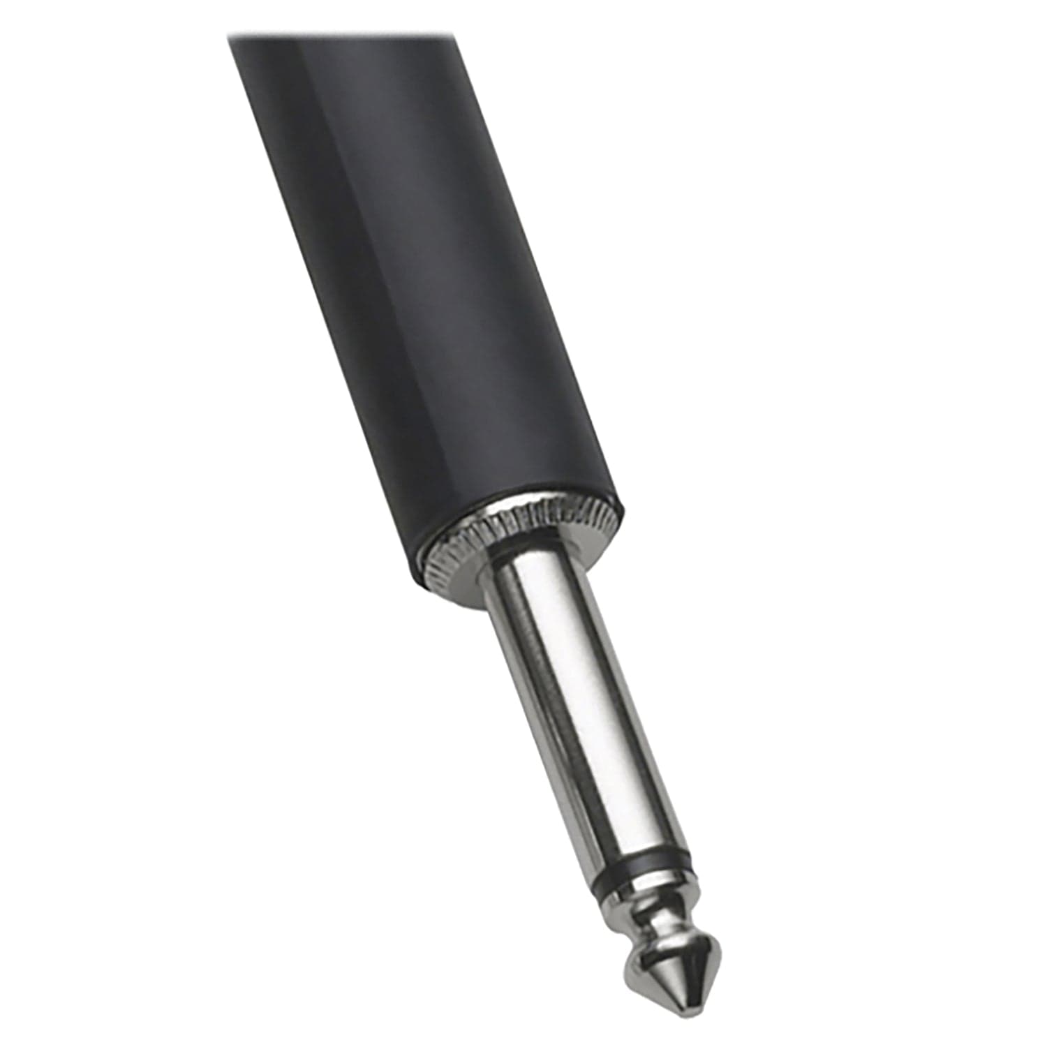 Audio-Technica Premium Series 1/4-In. to 1/4-In. Instrument Cable, 15 Ft.