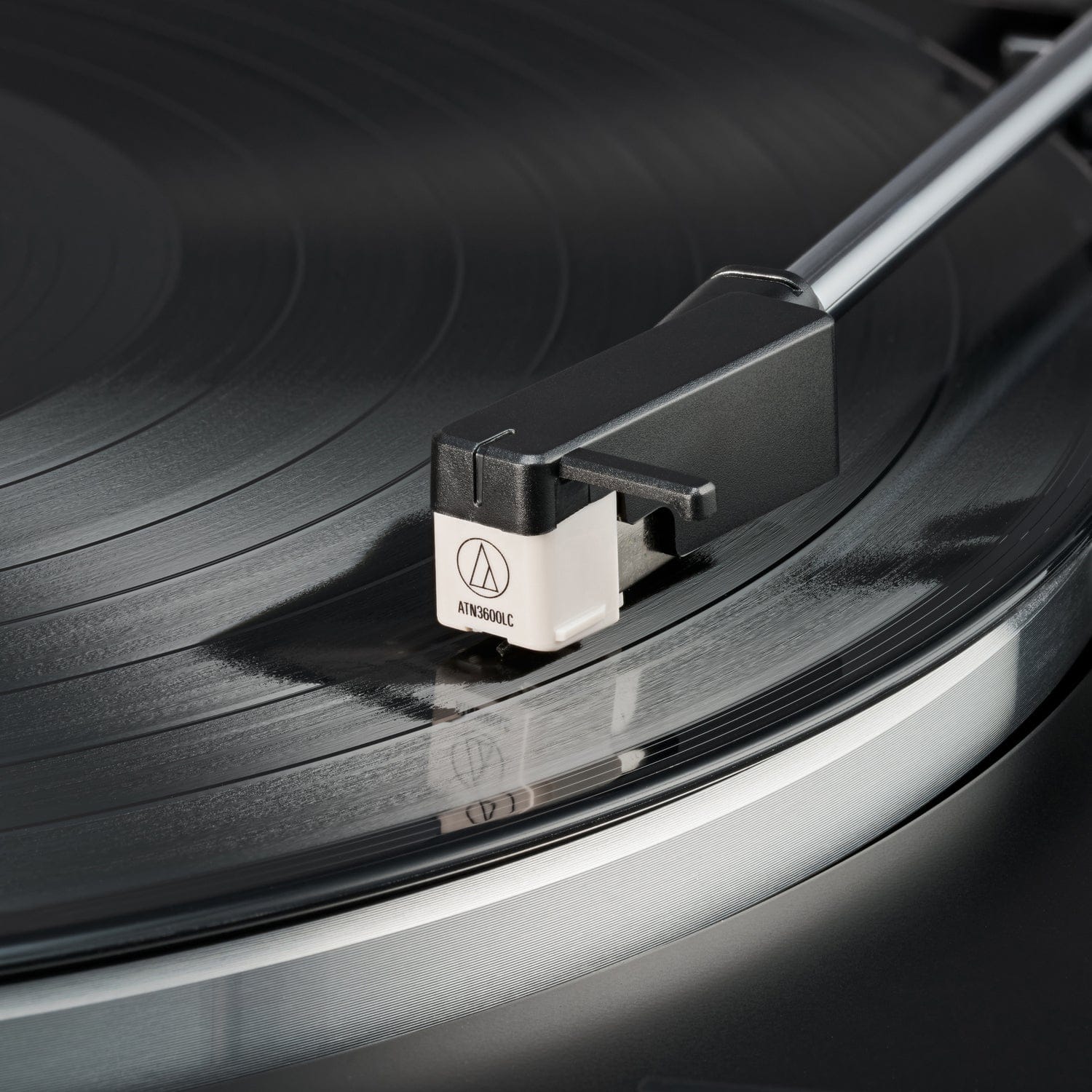 Audio-Technica Turntable Replacement Stylus for ATN3600LC Cartridge