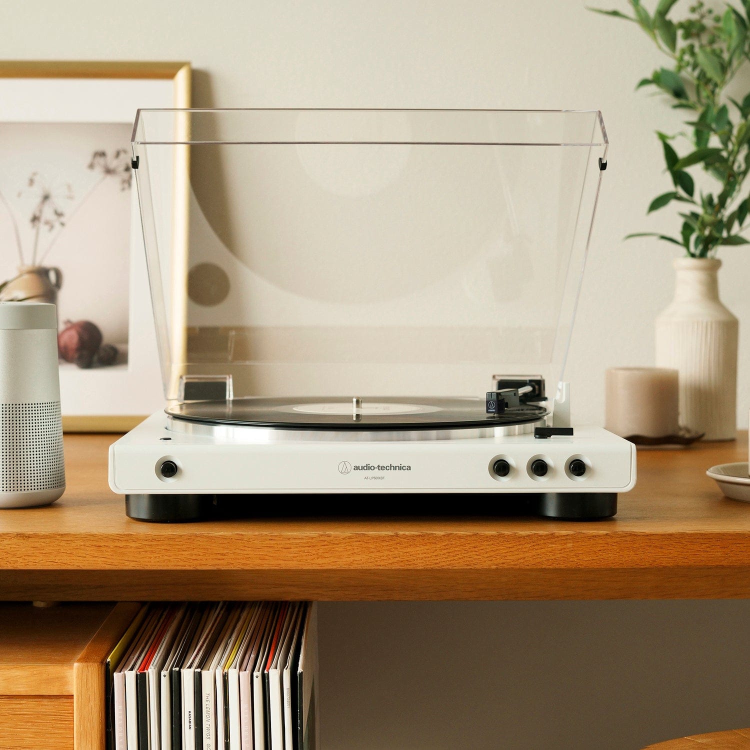 Audio-Technica Turntable Replacement Stylus for ATN3600LE Cartridge