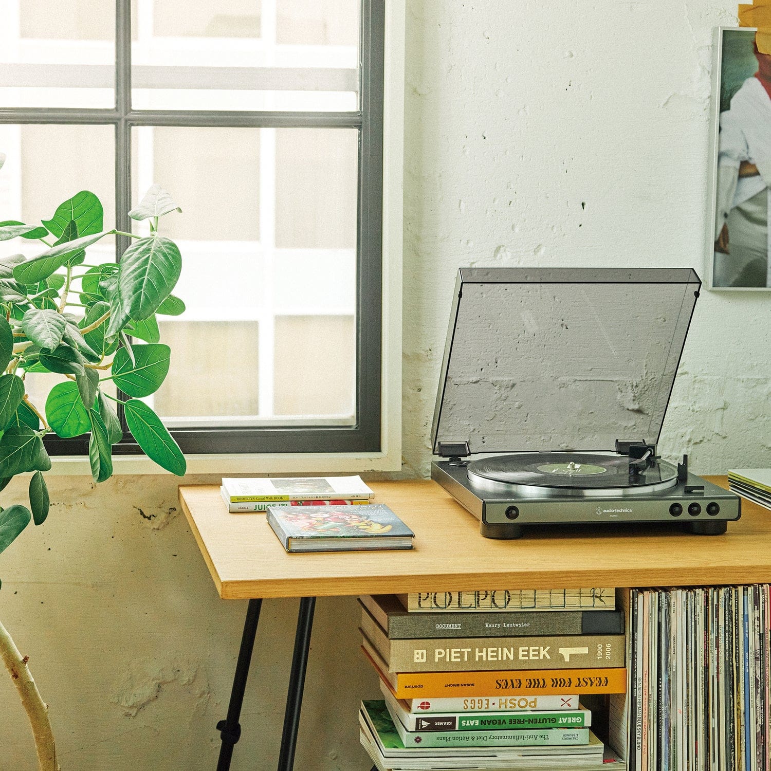 Audio-Technica Turntable Replacement Stylus for ATN3600LE Cartridge