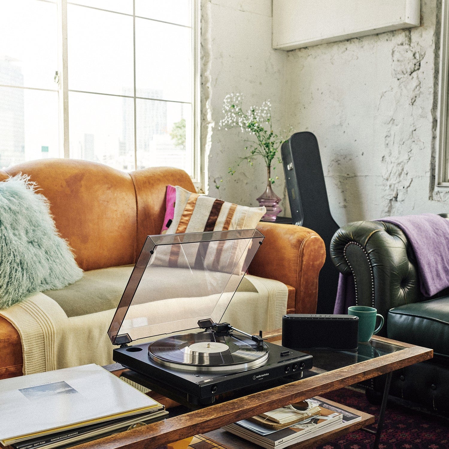 Audio-Technica Turntable Replacement Stylus for ATN3600LE Cartridge