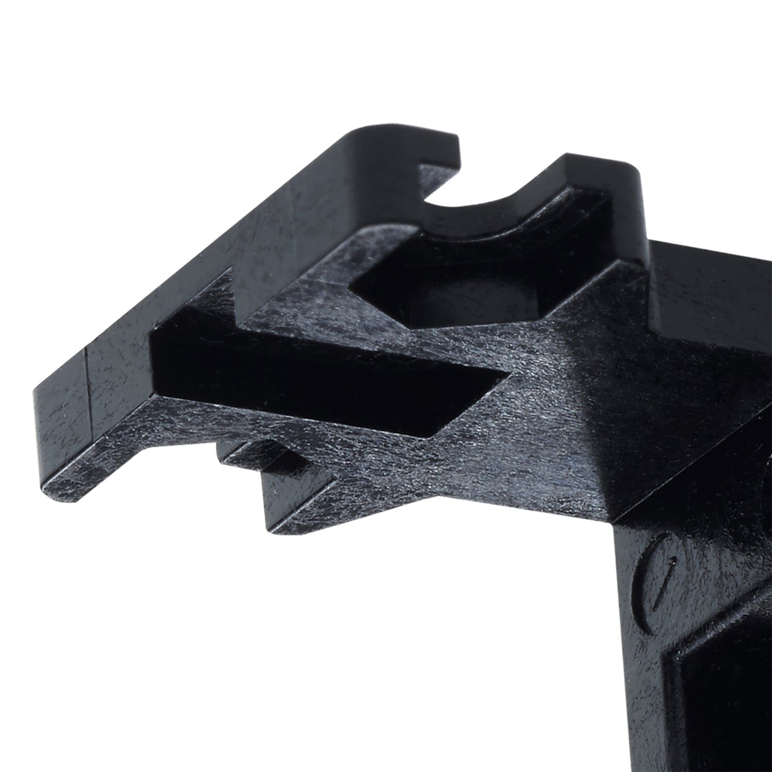 Audio-Technica P-Mount to 1/2-In. Mount Turntable Cartridge Adapter, AT-PMA1